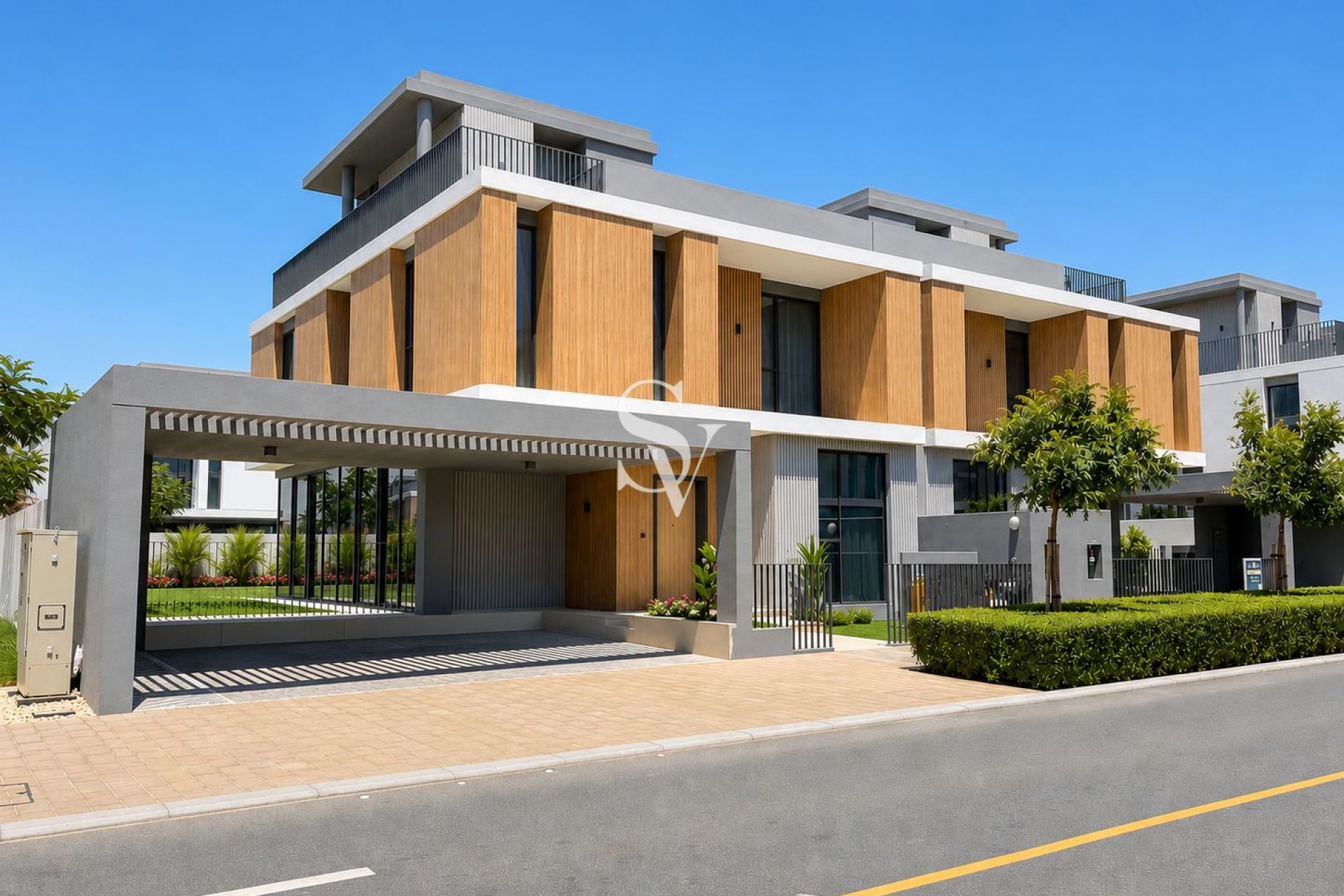 Premium Living |Ready to move in |Spacious Layout
