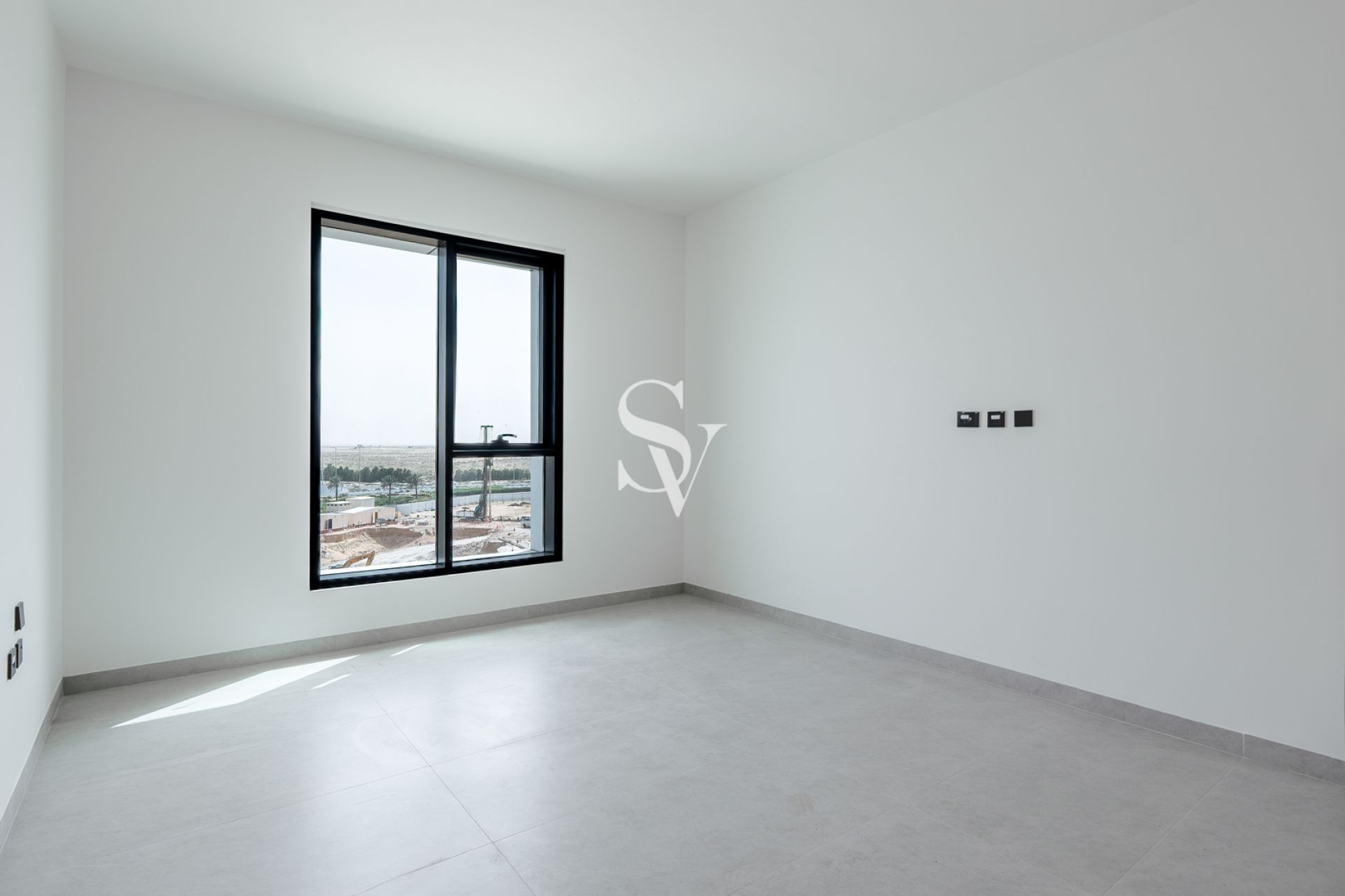 Semi-Open Kitchen | Large Layout | Ready to Move