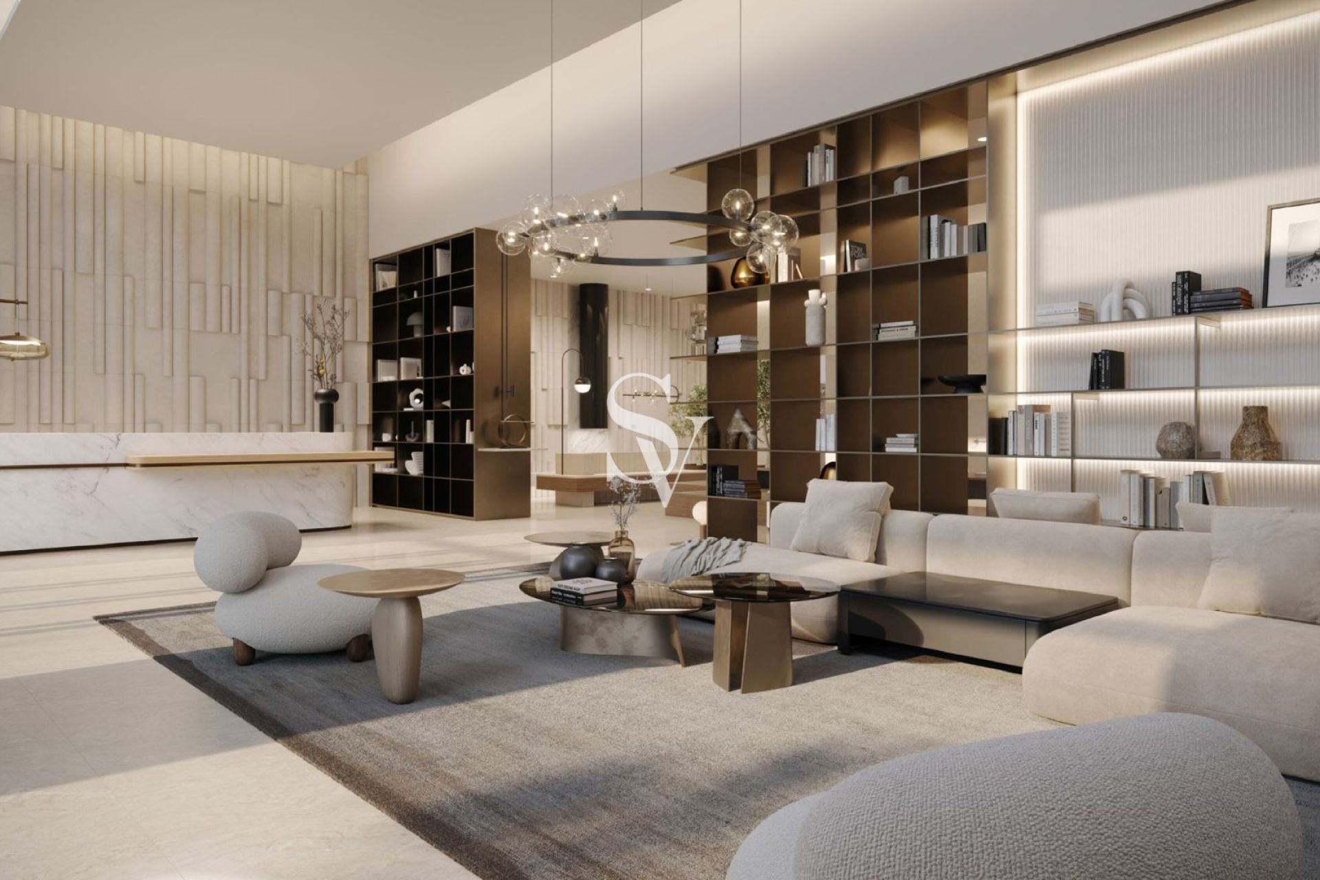 Biggest 2BR | Buy Before Prices Jump | Golf View