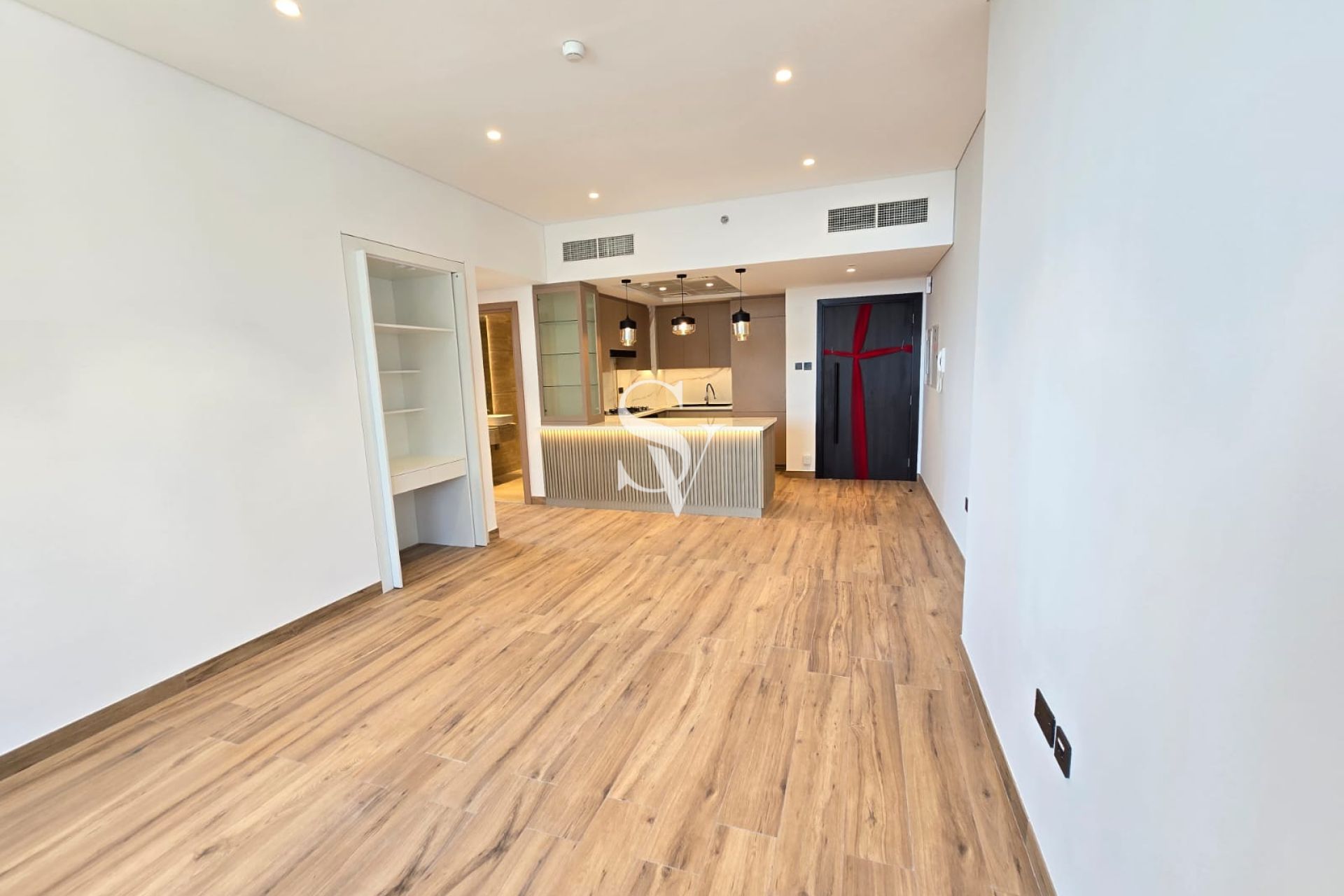 Brand New | Multiple units | Marina View