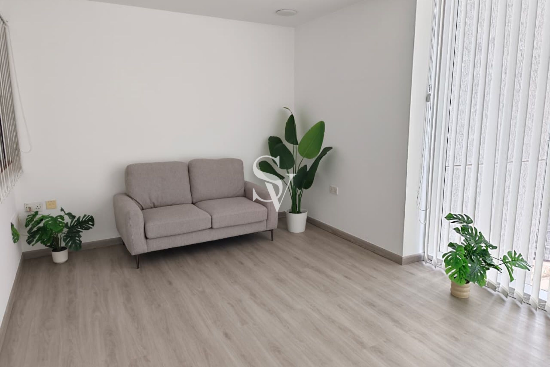 Fully Furnished | Close To Metro | Vacant