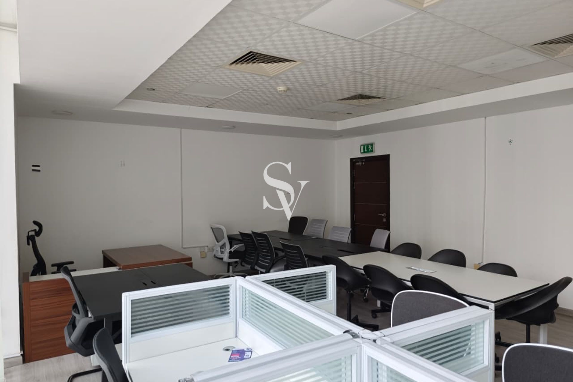Fully Furnished | Close To Metro | Vacant