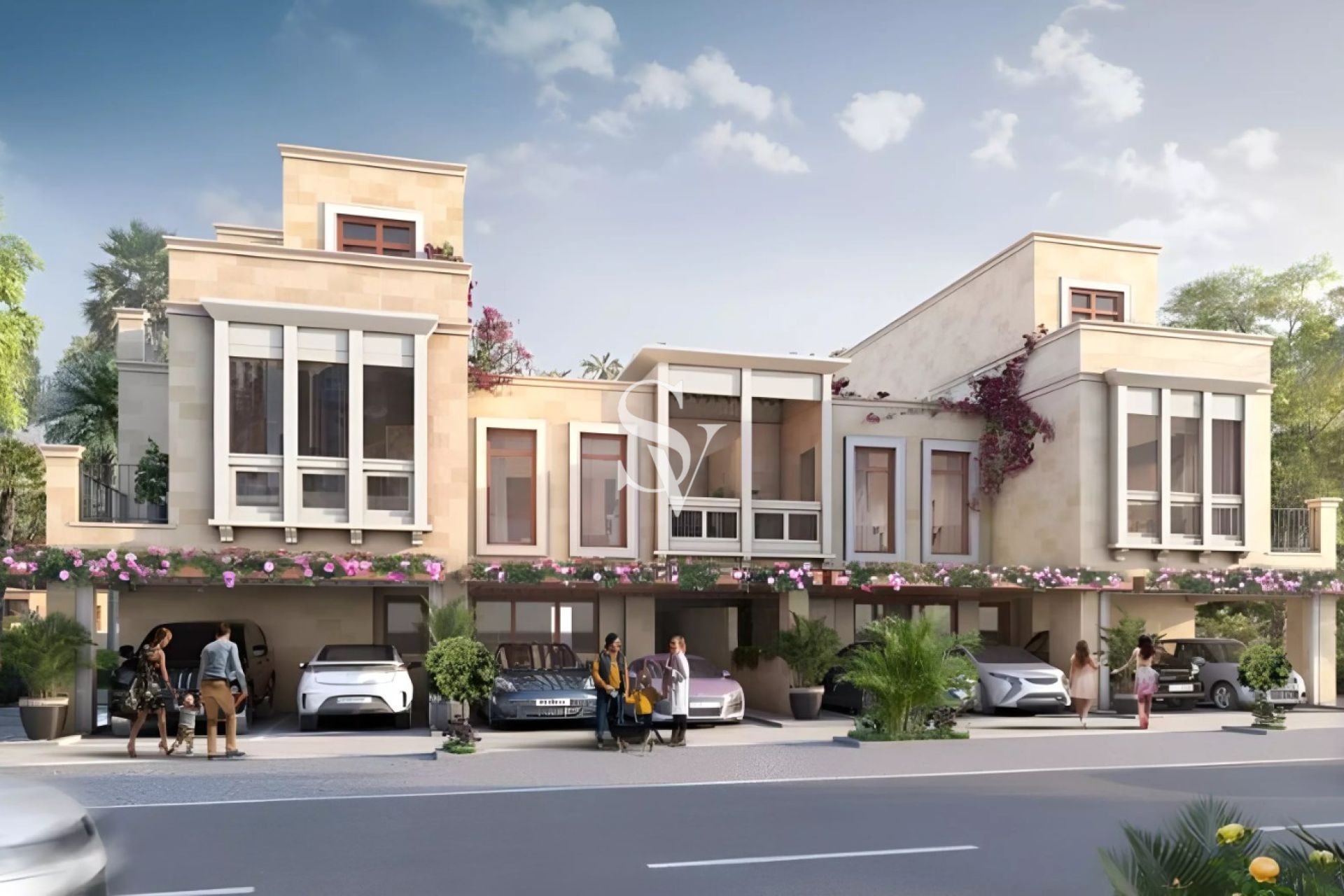 Steps to Lagoons | Near Amenities | Hot Deal