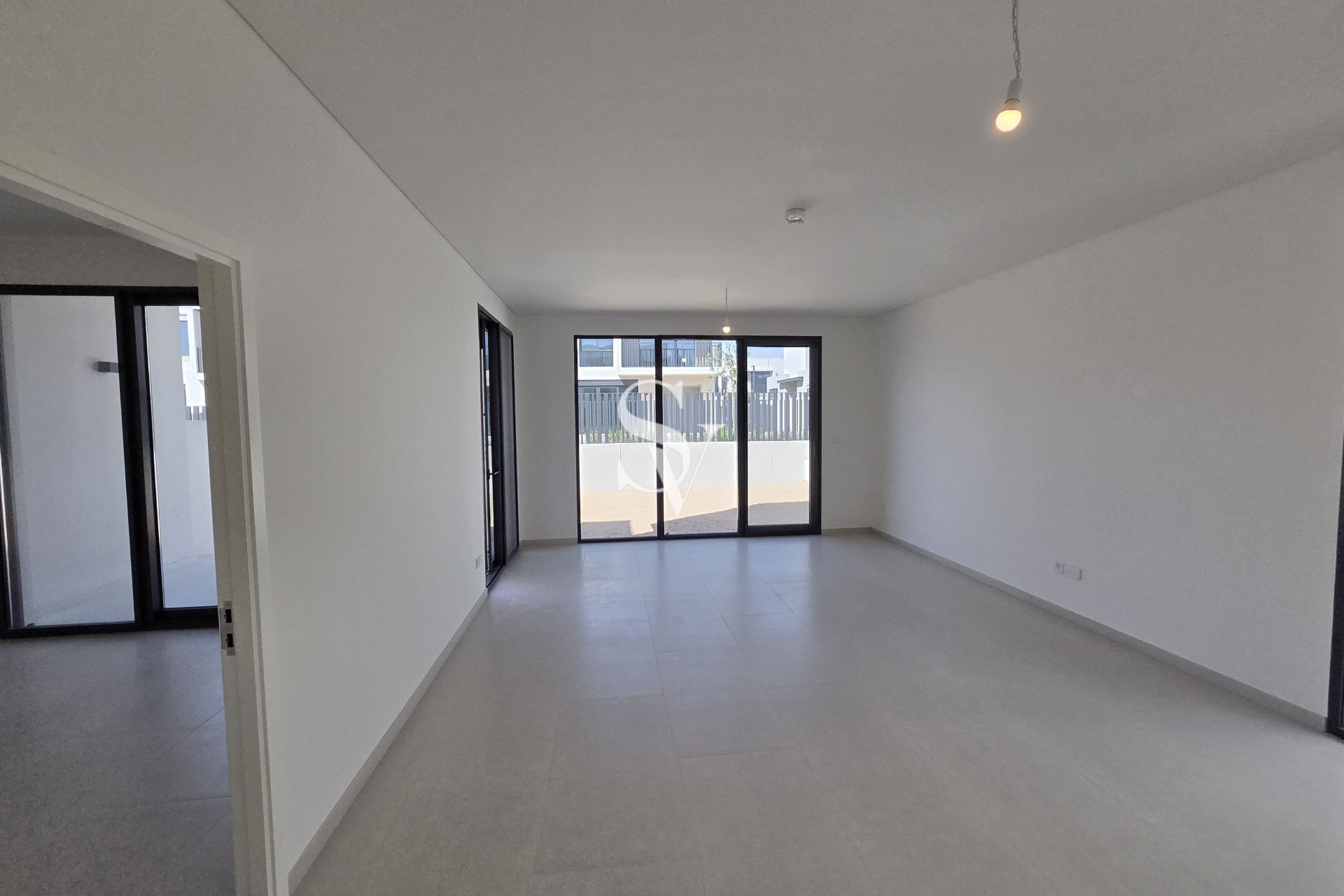 Spacious Type A | Single Row | Big Plot | Vastu