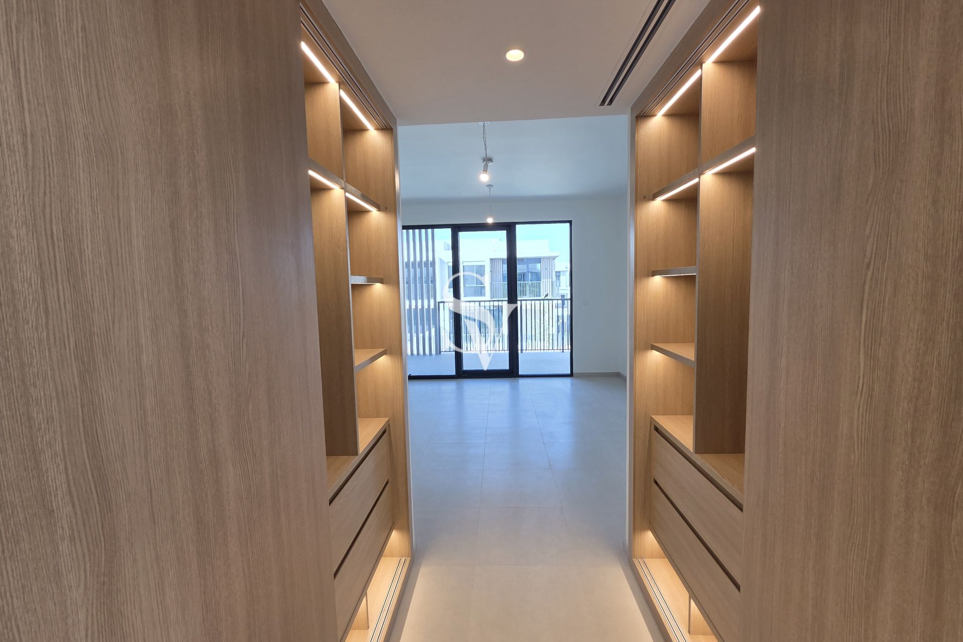Spacious Type A | Single Row | Big Plot | Vastu