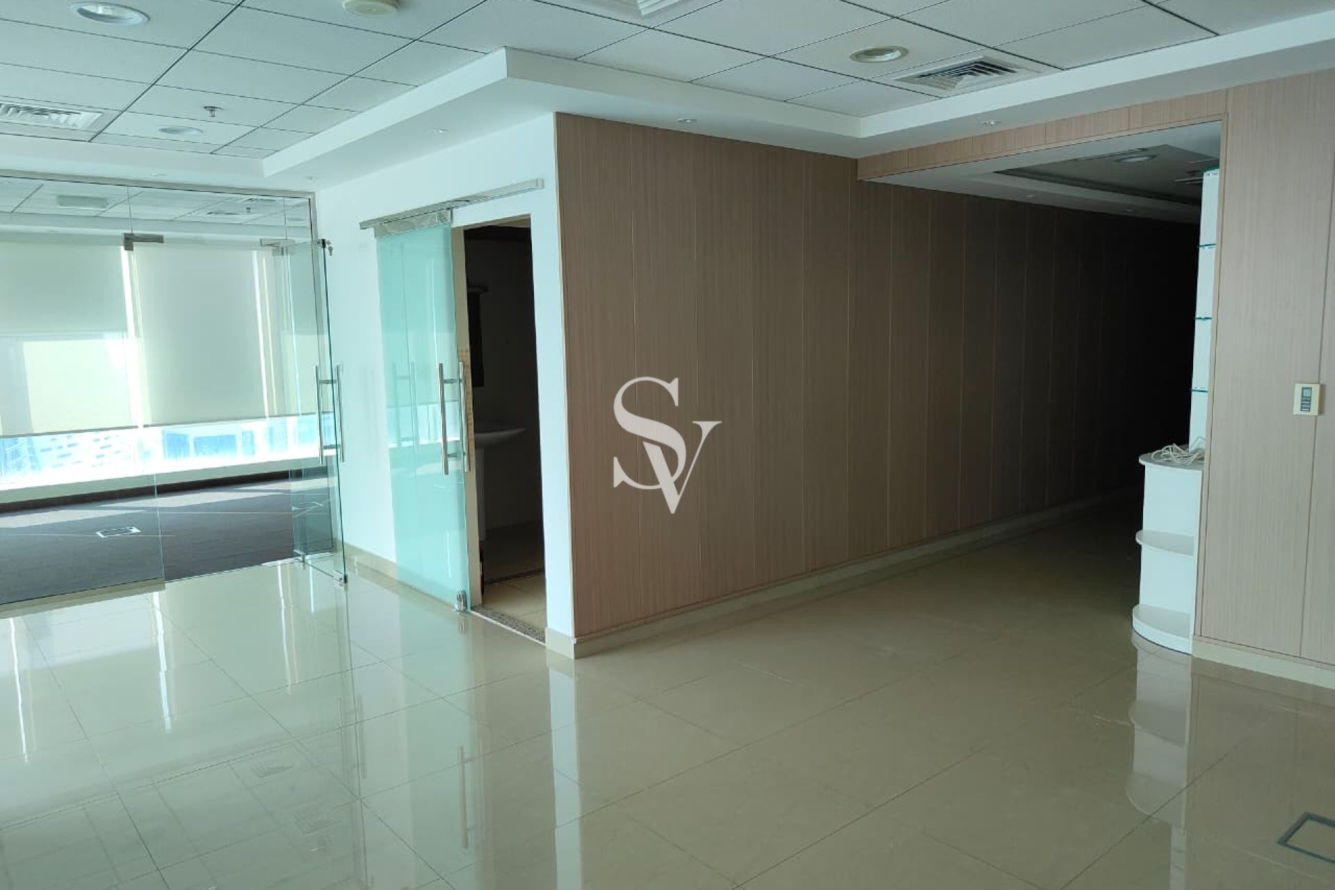 HIGH FLOOR | LUXURY FITTED | PRIME LOCATION