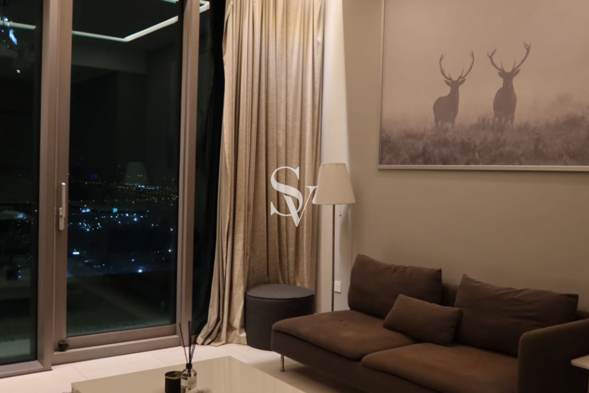 HIGH FLOOR DUPLEX |SOBHA HARTLAND VIEW | FURNISHED