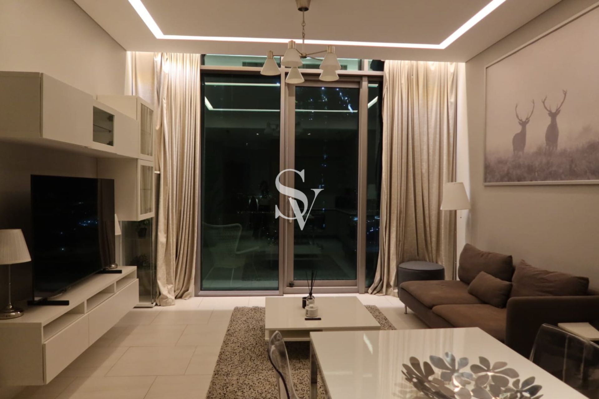 HIGH FLOOR DUPLEX |SOBHA HARTLAND VIEW | FURNISHED
