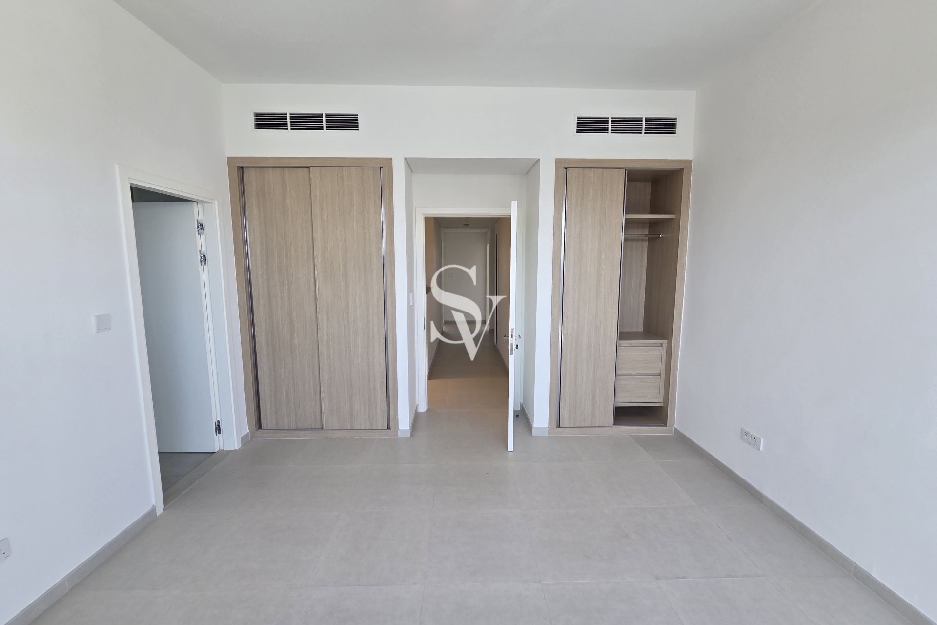 Single Row | Near To pool & park | large plot