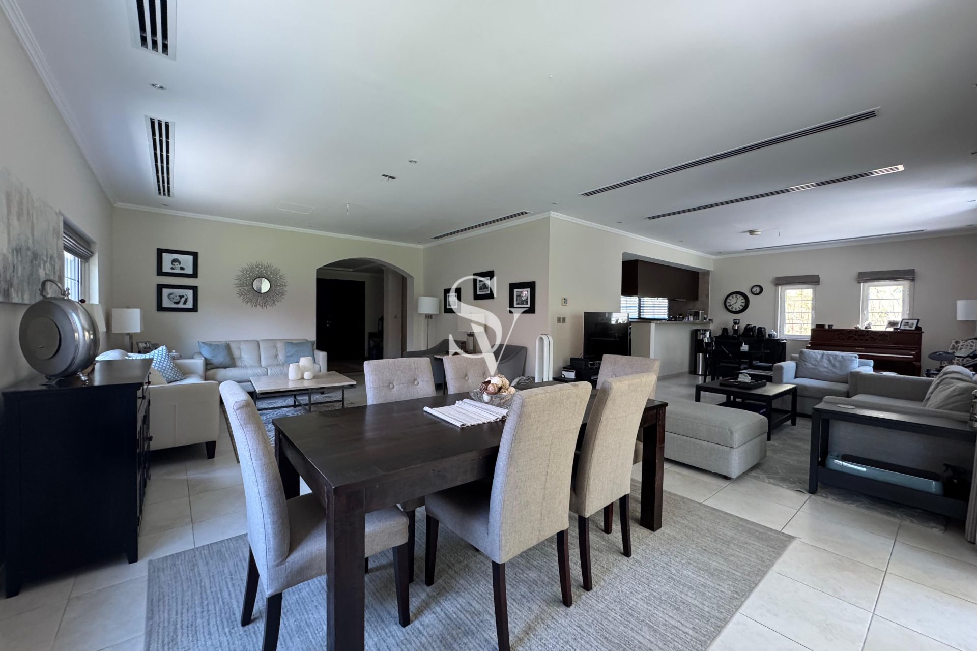3 Spacious BR | Jumeirah Park | Well Maintained