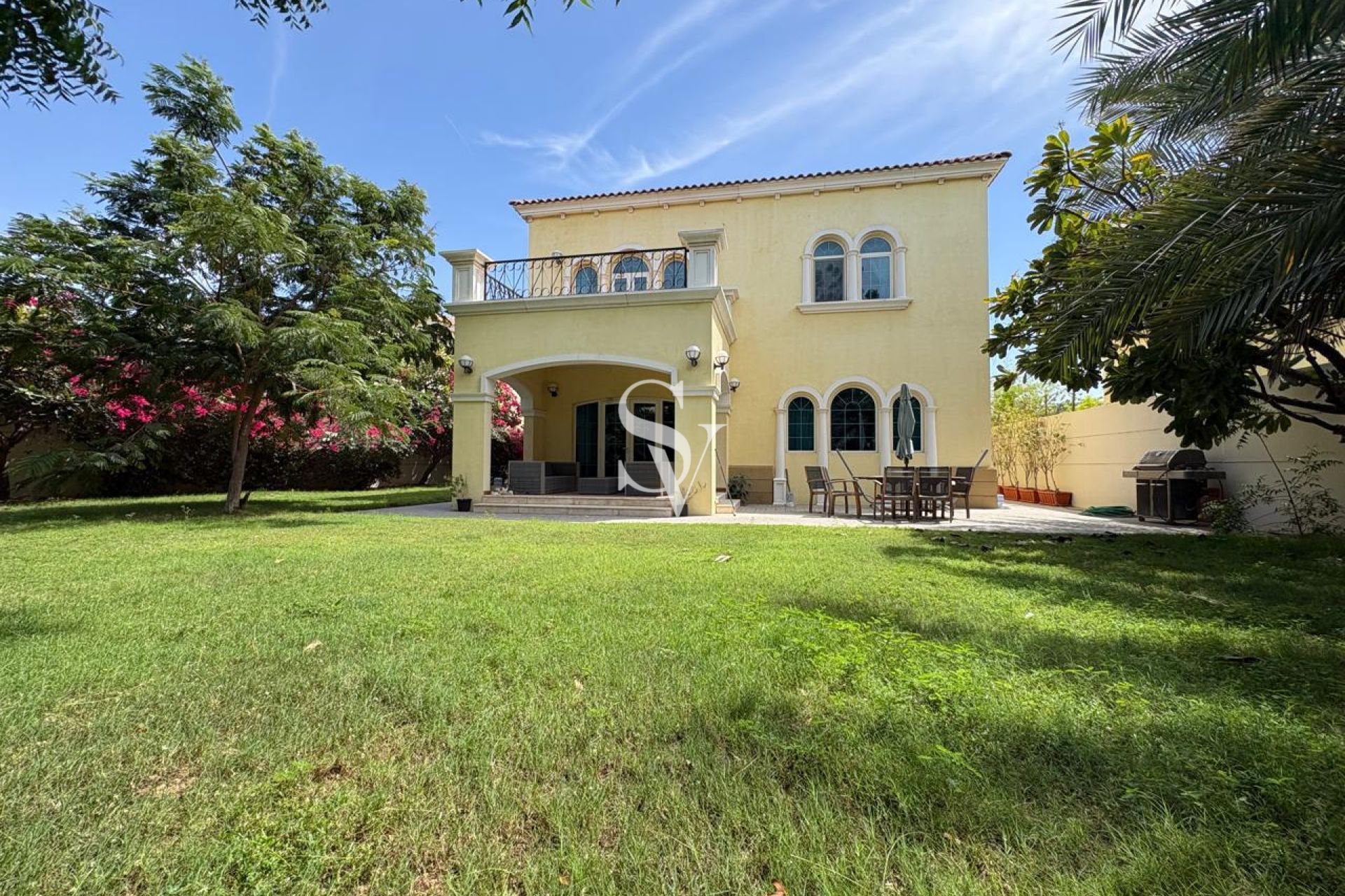 3 Spacious BR | Jumeirah Park | Well Maintained
