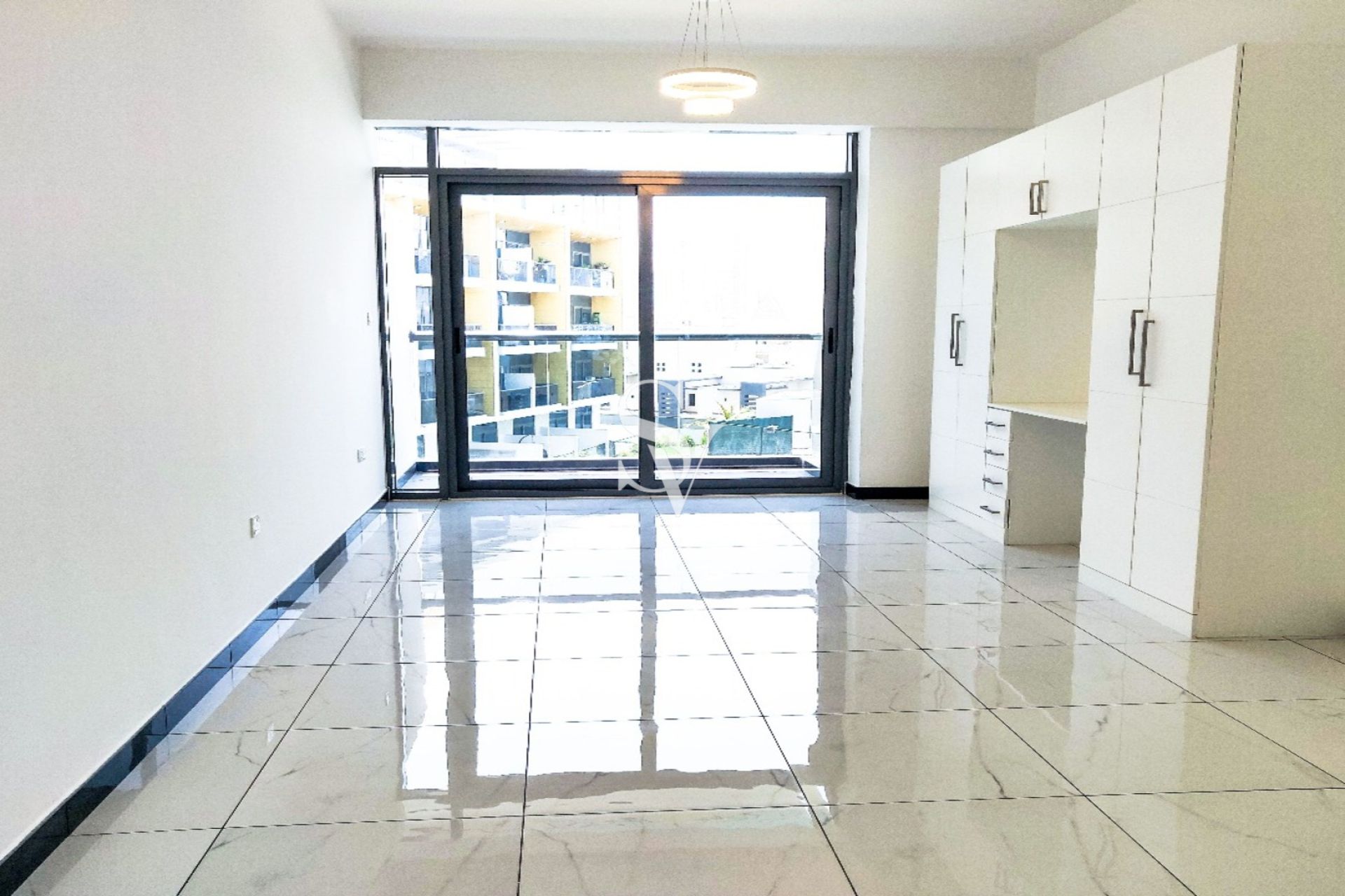 Pool View | Opposite Mall | Ready to Move