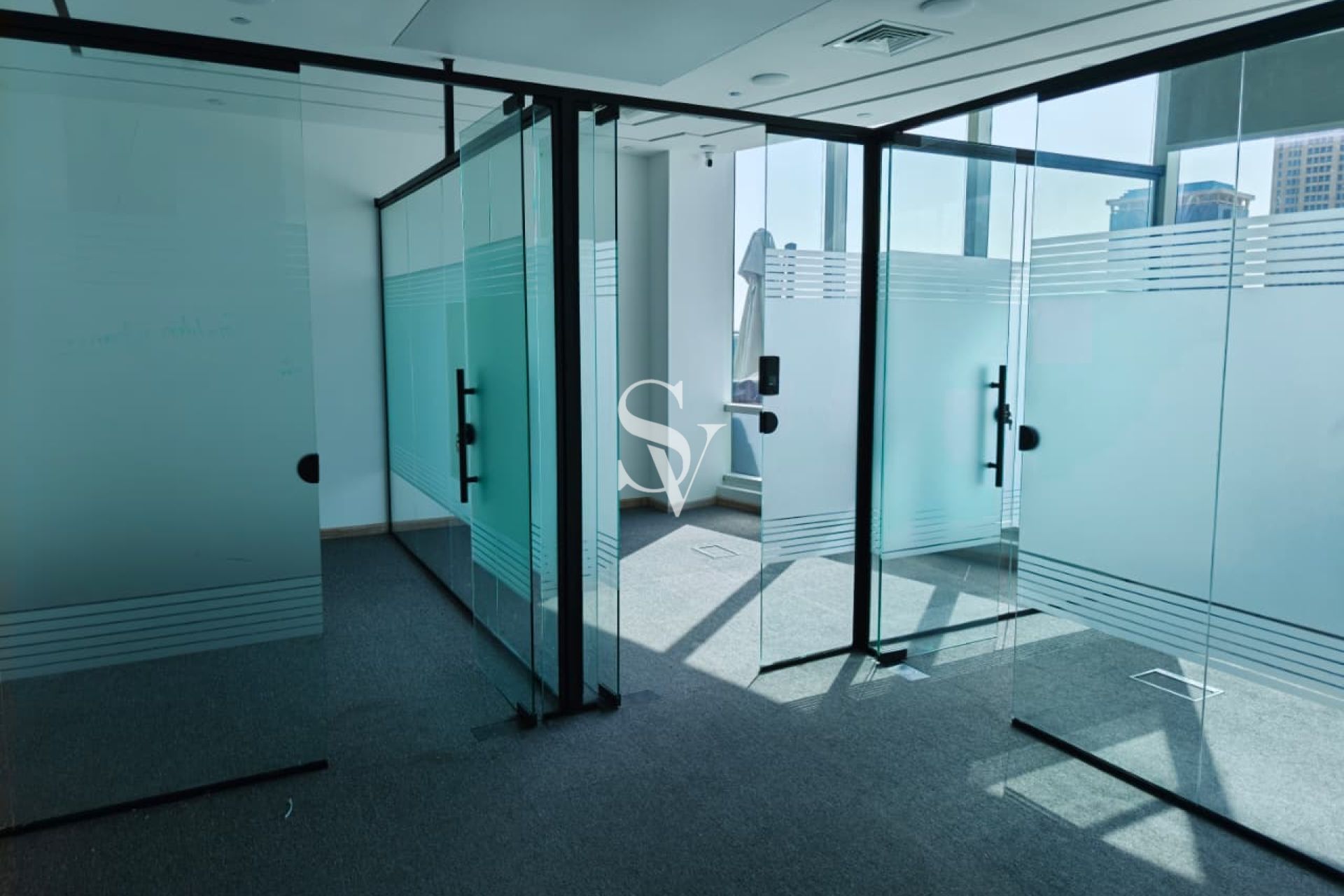 High Floor | Near Metro | UnFurnished