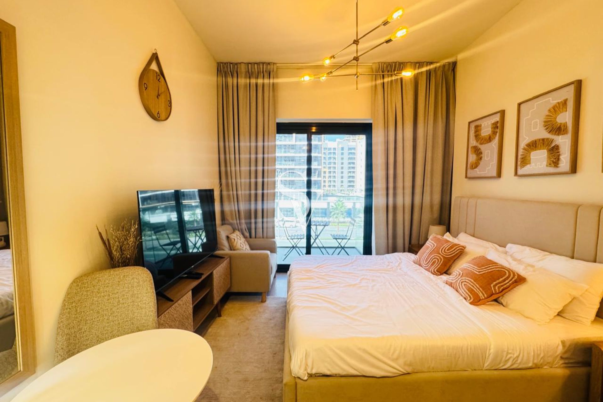 Road View | Spacious | Ready To Move
