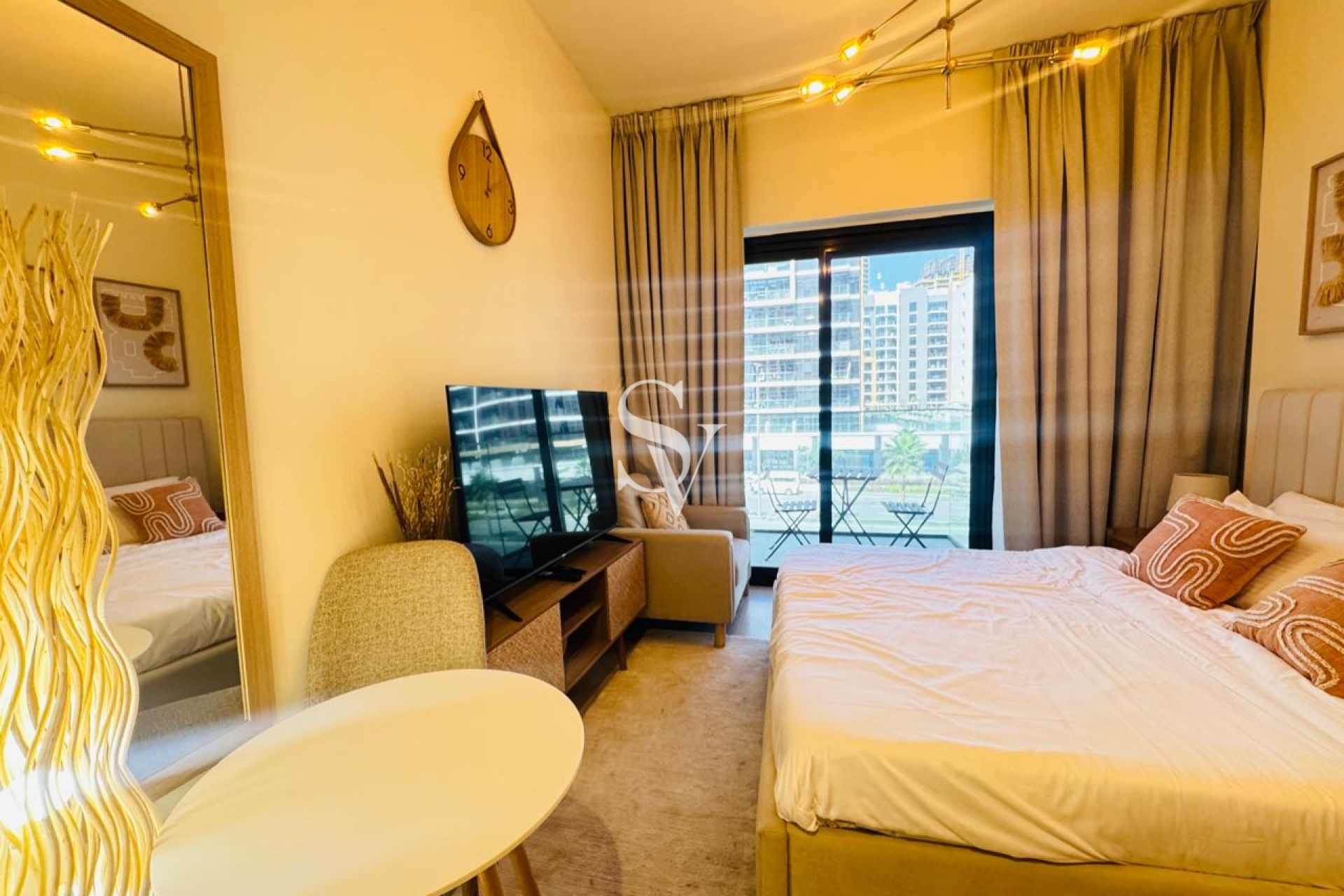 Road View | Spacious | Ready To Move