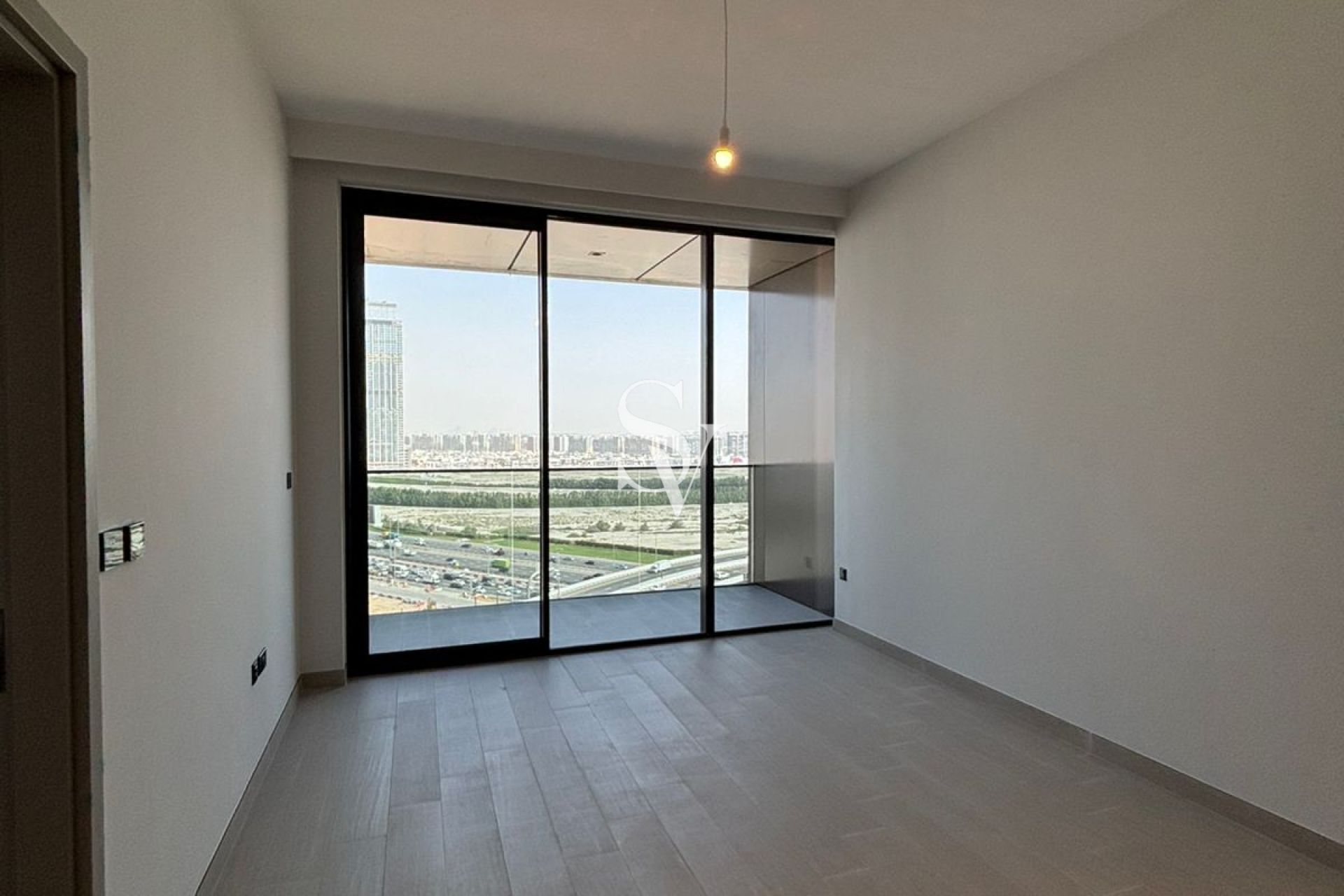 Brand New | HIGHER FLOOR | MBR CITY VIEW