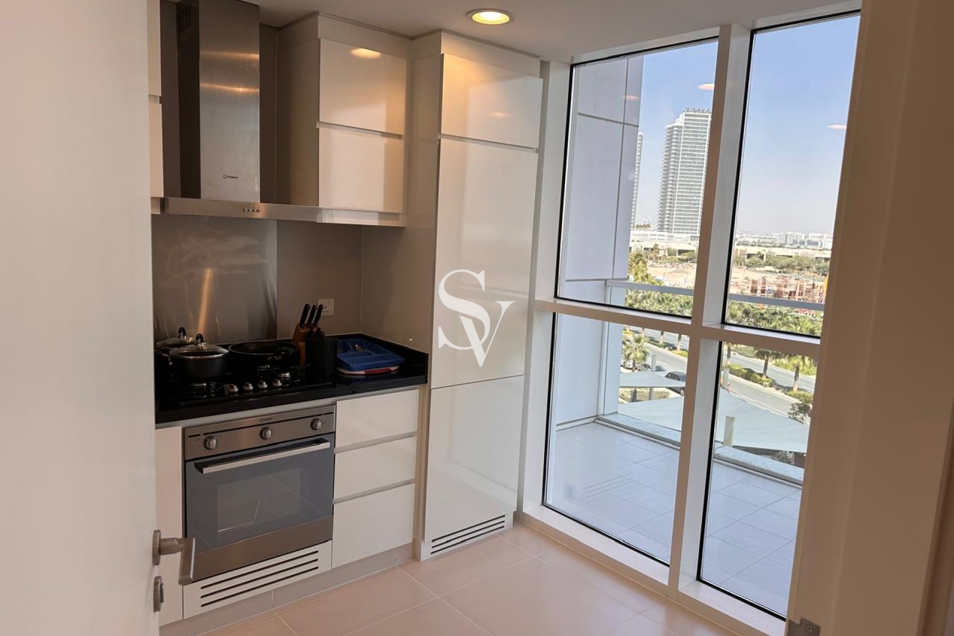 Elegantly Furnished | Biggest Layout |Low Floor