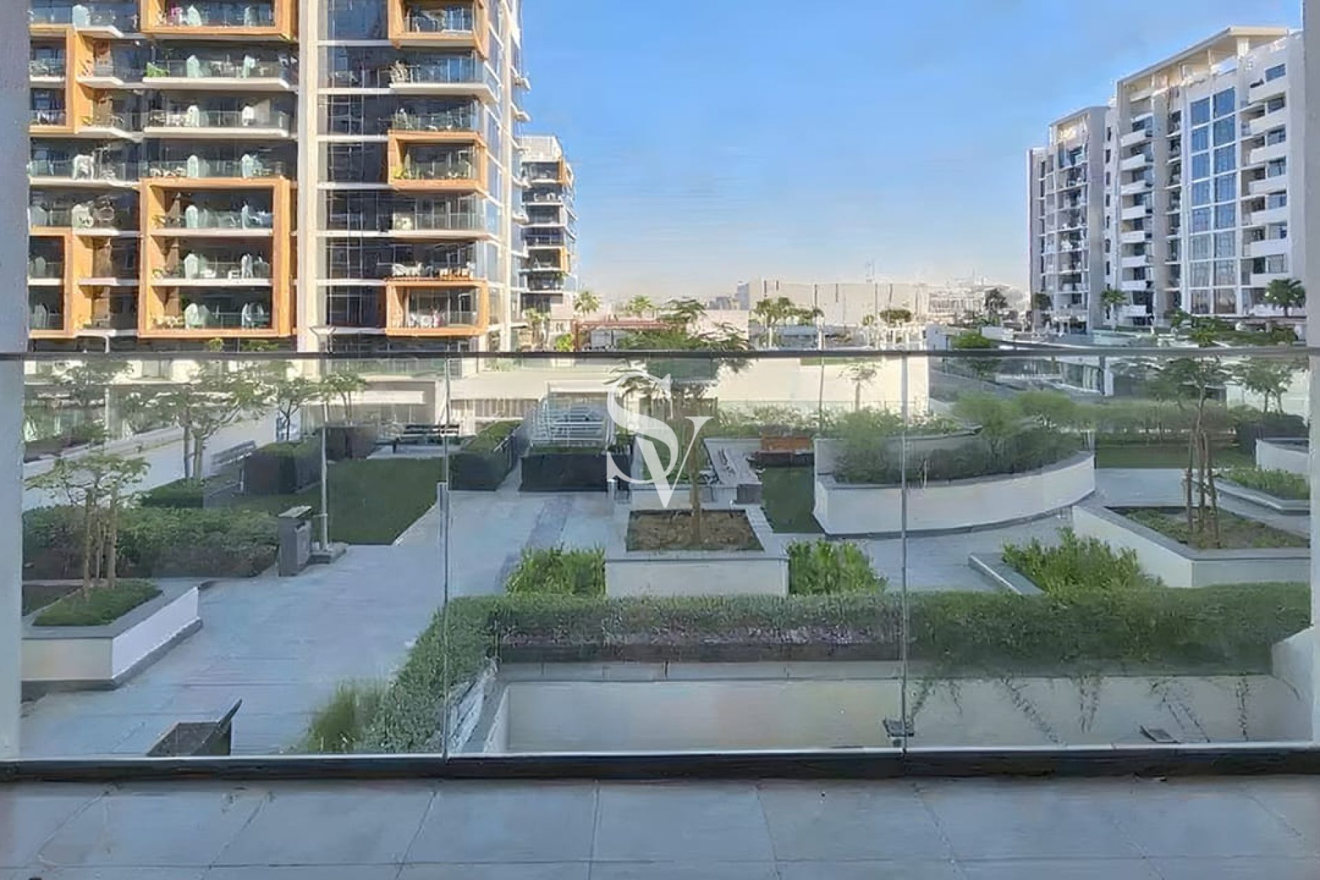 Biggest Layout | 2BHk Semi Furnished | Lagoons