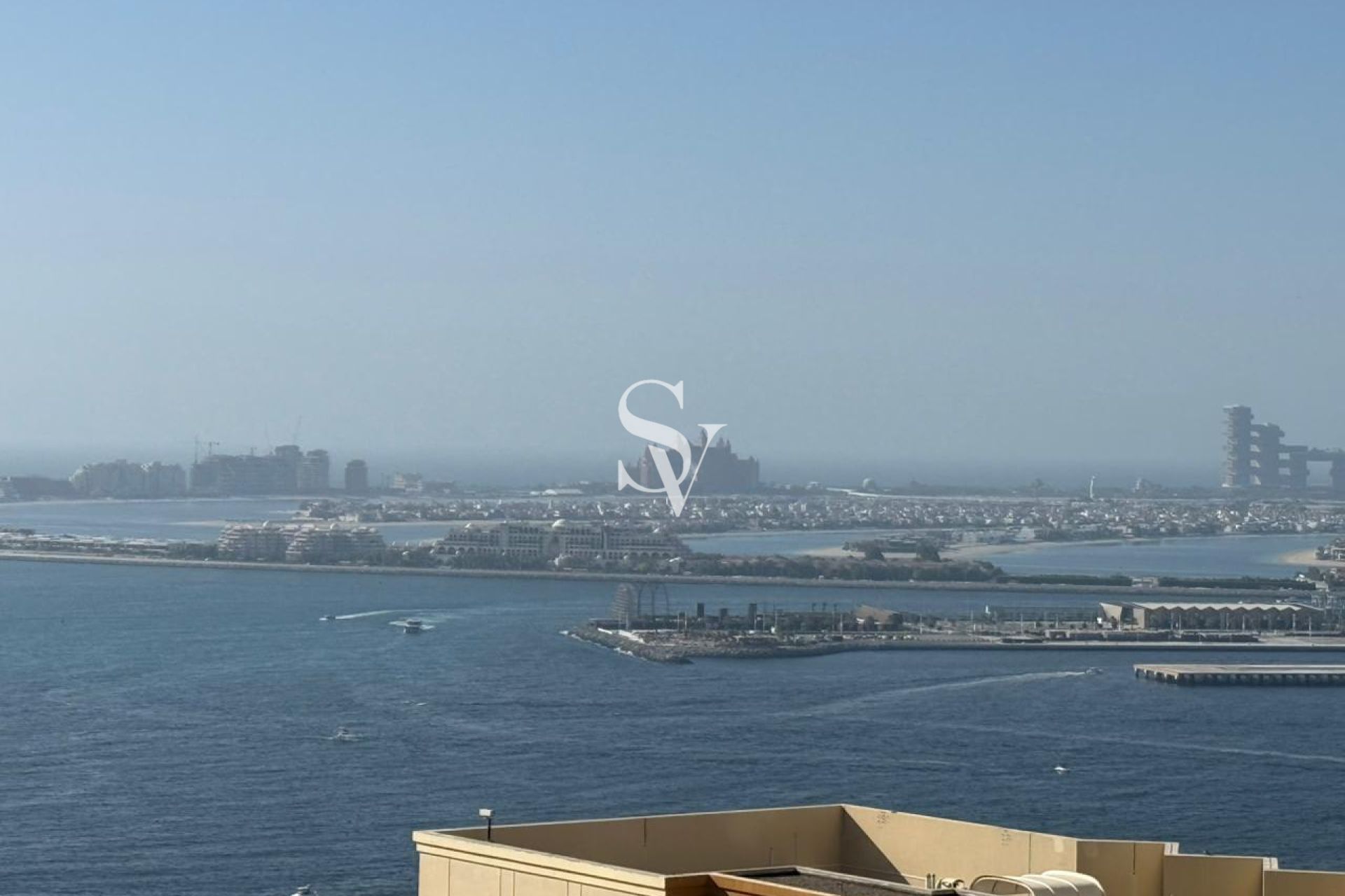 Breath taking views | Spacious | Multiple cheques