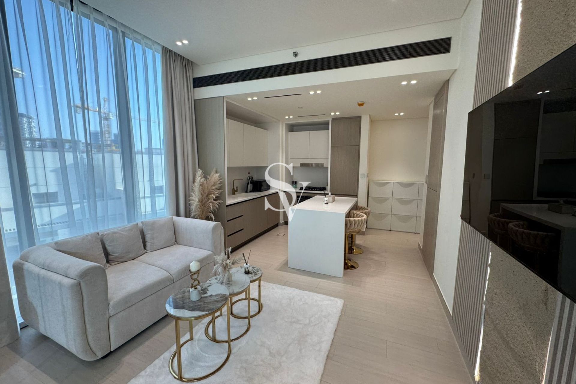 Stunning Furnished | Move-In Ready | Premium Unit