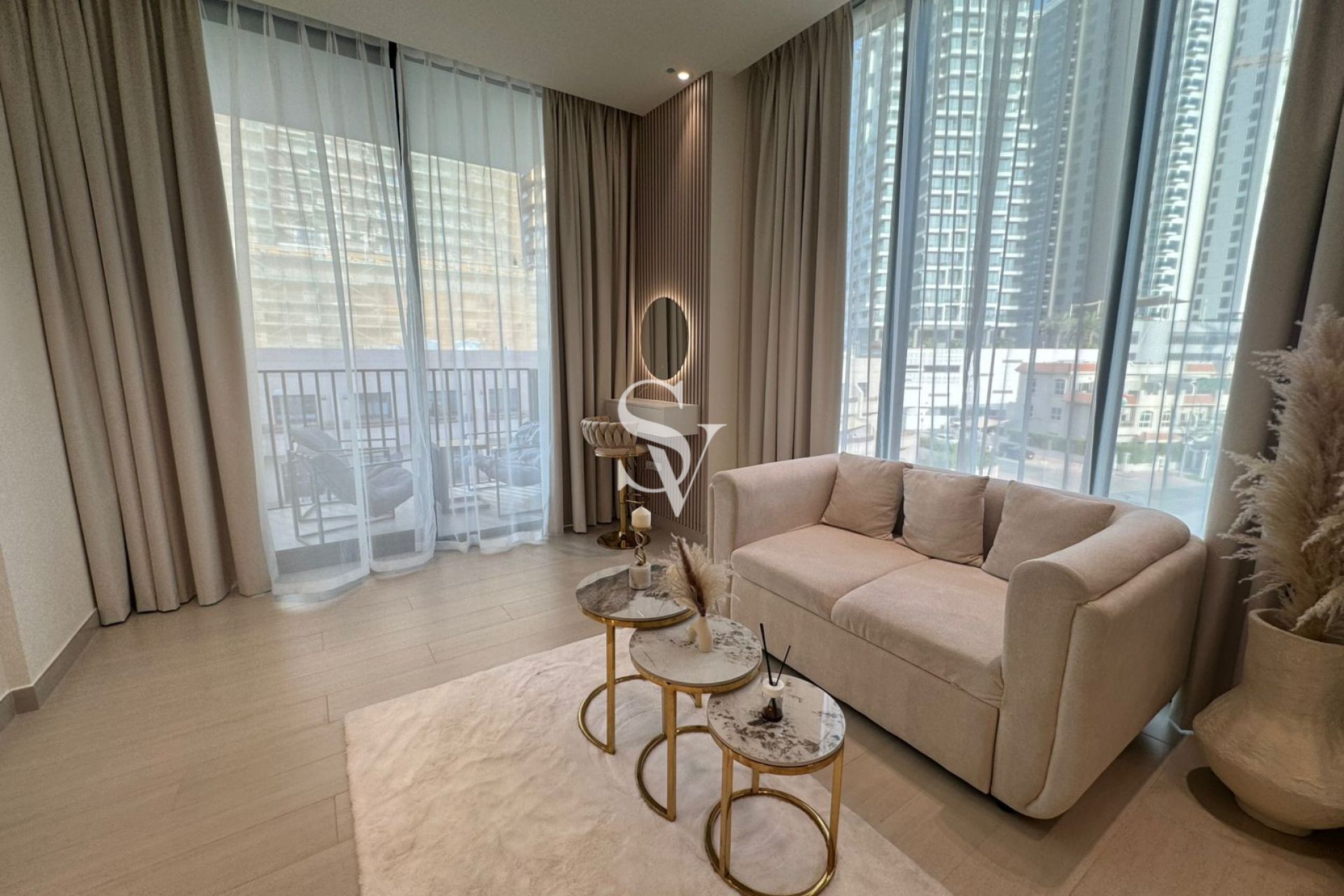 Stunning Furnished | Move-In Ready | Premium Unit