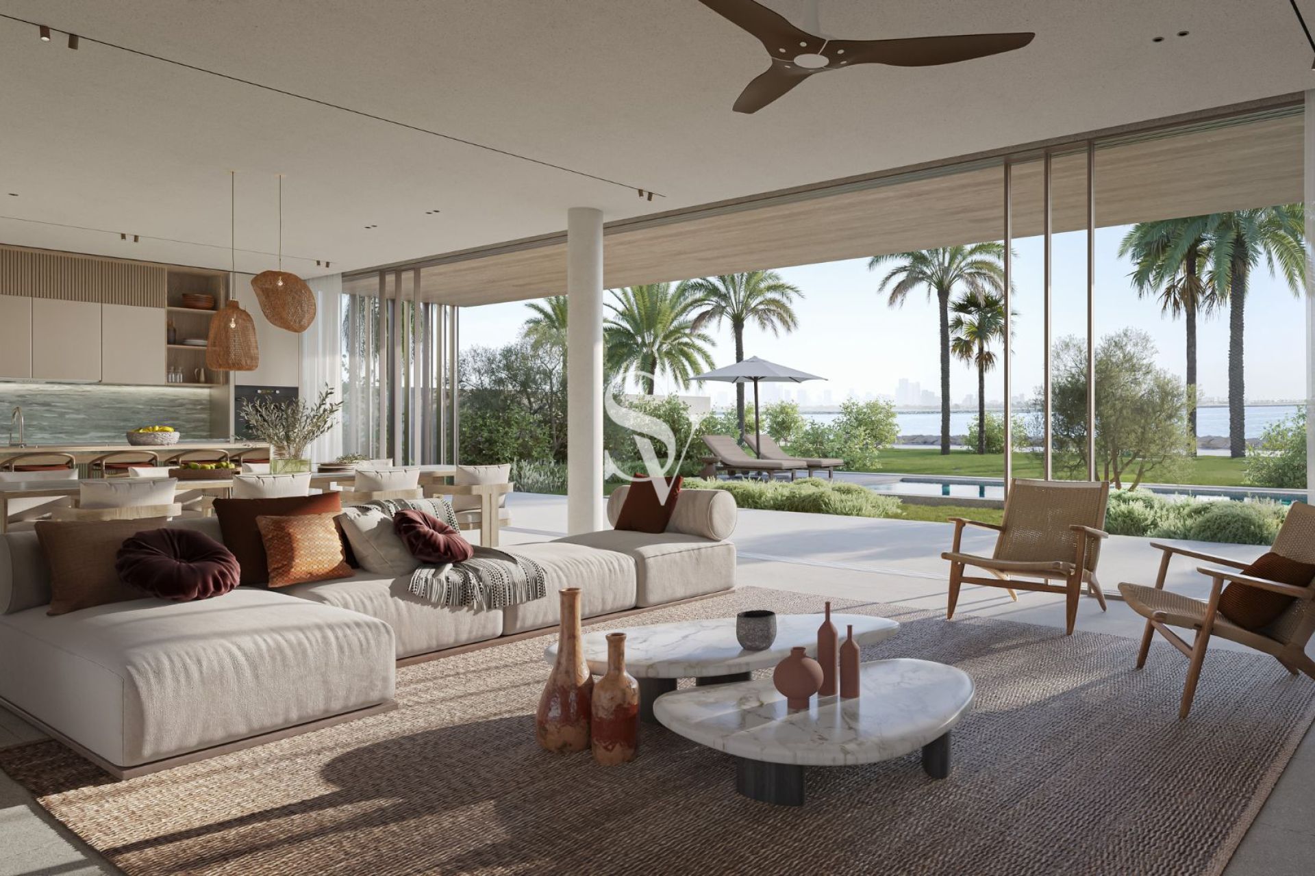 Close to Beach | Bigger Plot | Park View