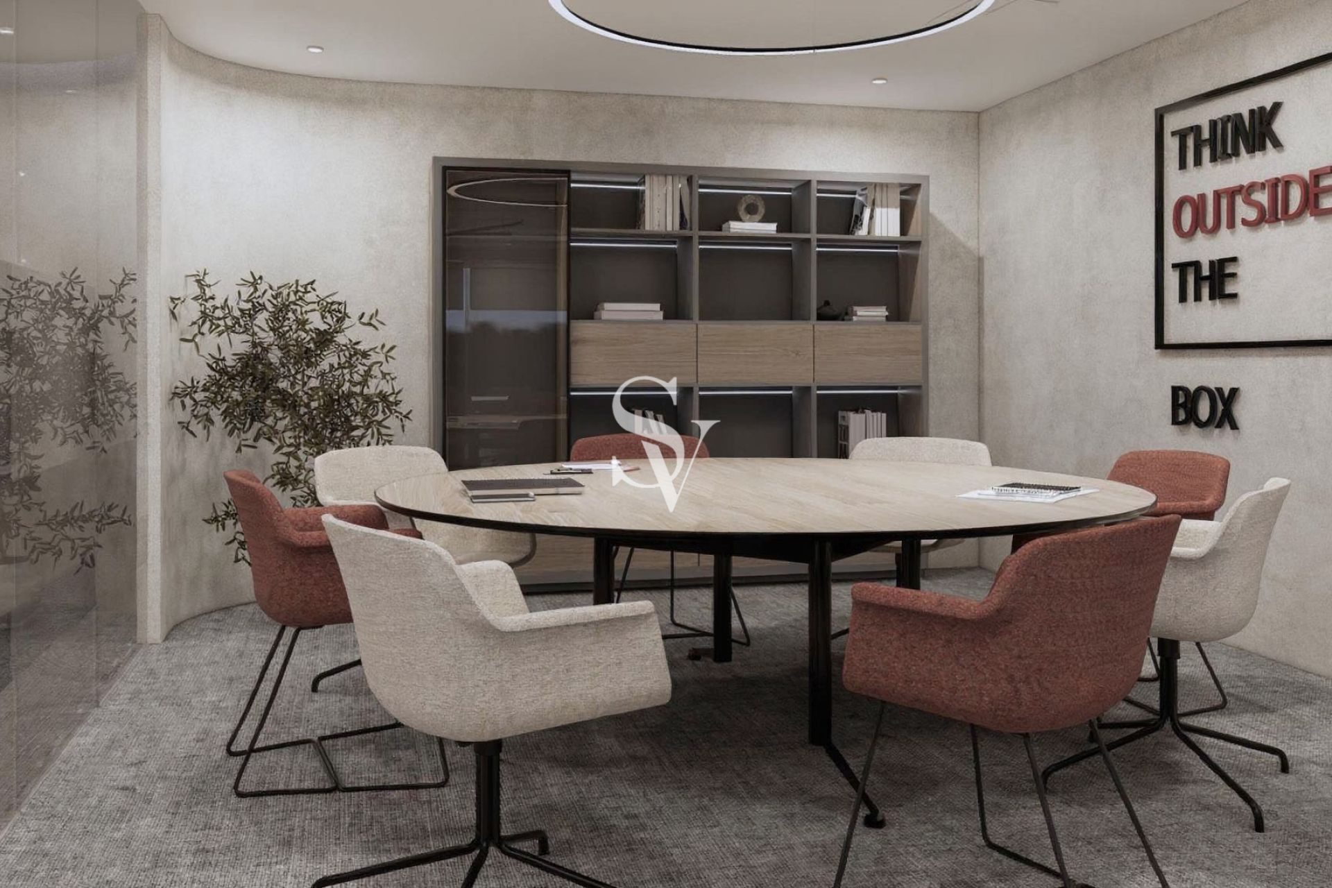 Brand New Fit Out | Fully Furnished | Premium