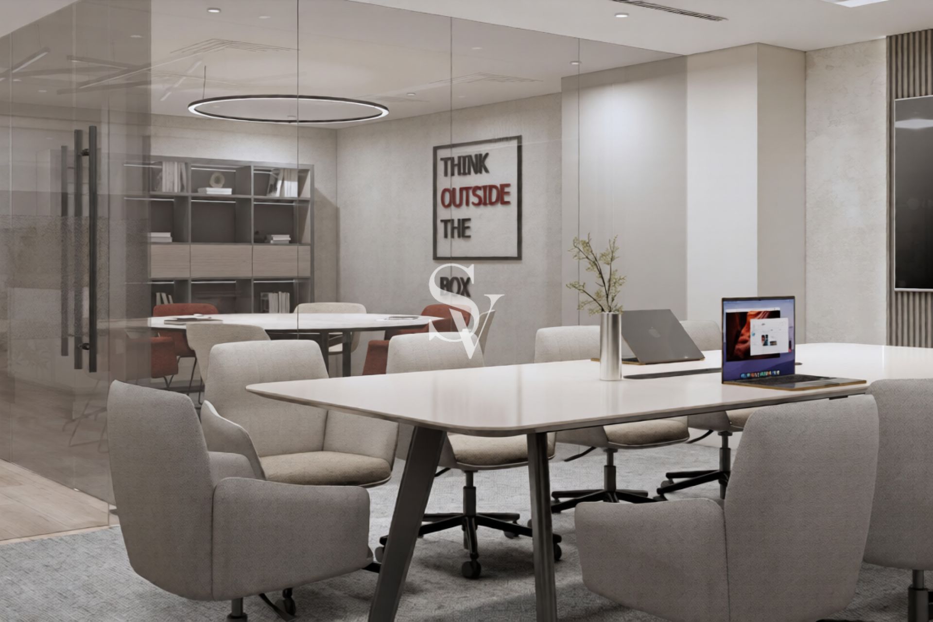 Brand New Fit Out | Fully Furnished | Premium