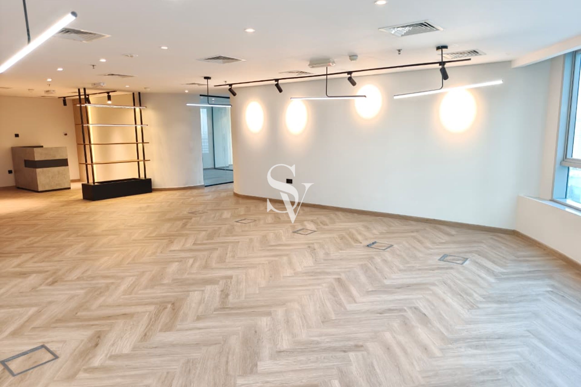 Brand New Fit Out | High Floor | Premium