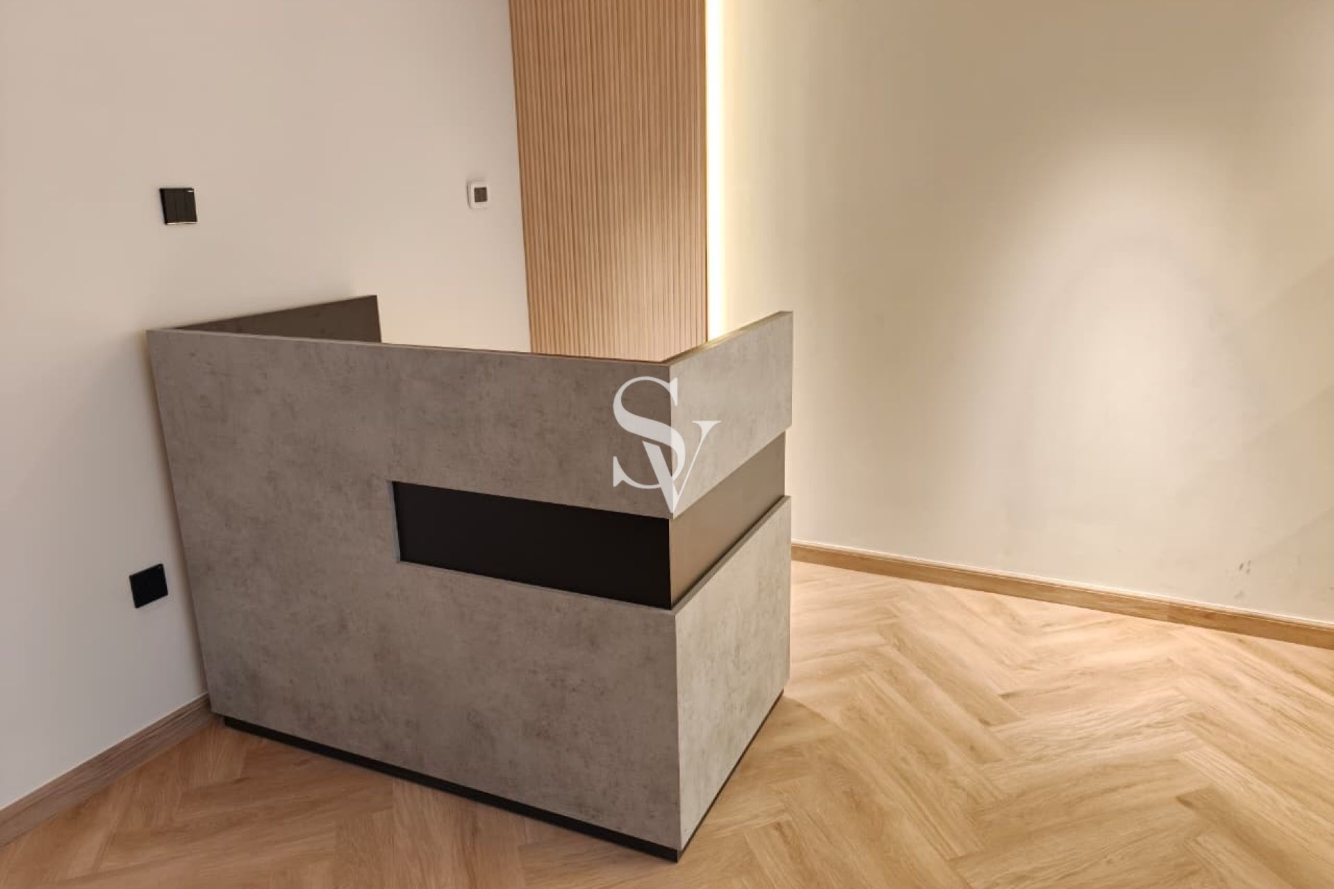Brand New Fit Out | High Floor | Premium
