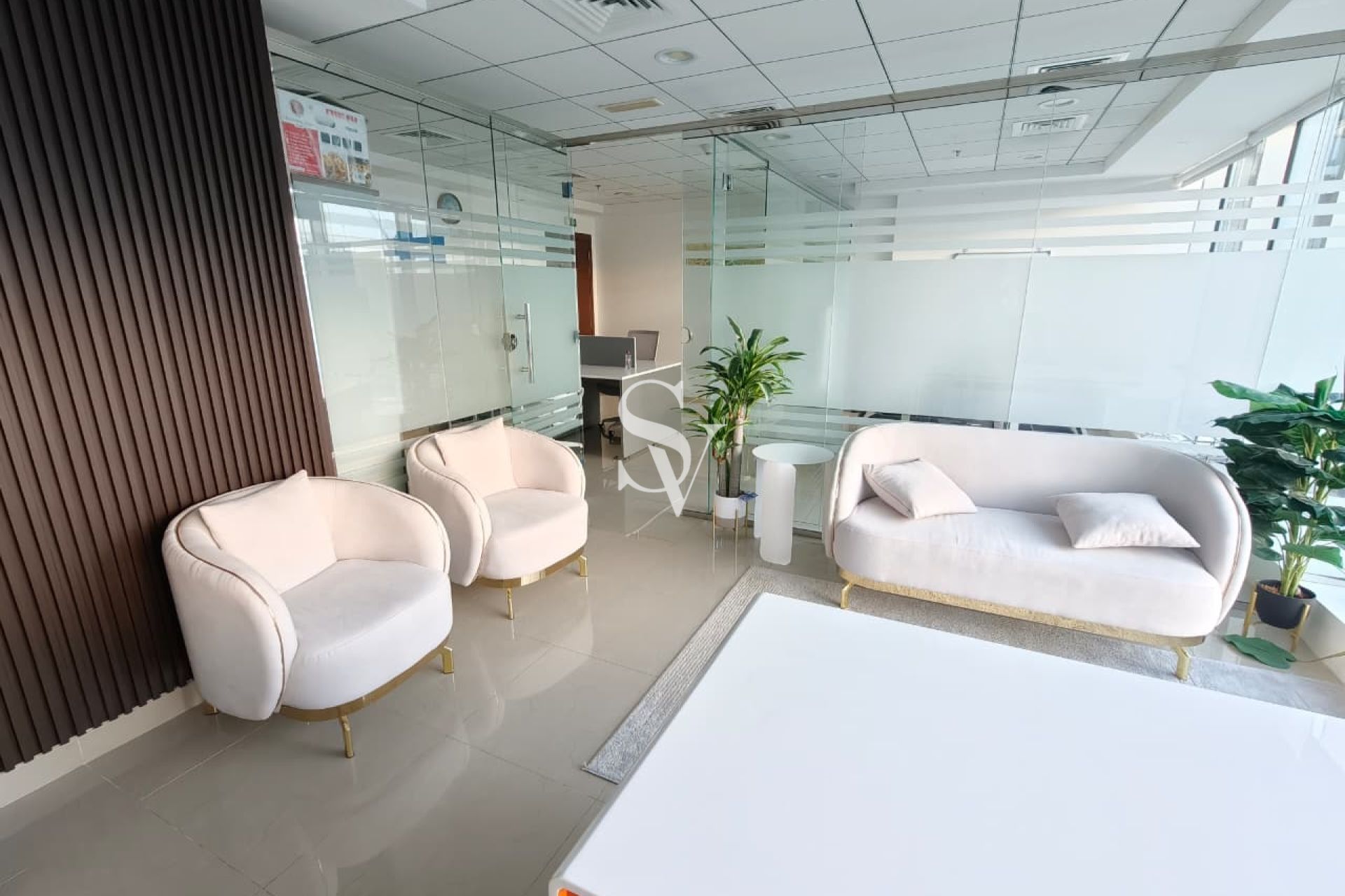 Fully Furnished | High Floor | SkyLine View