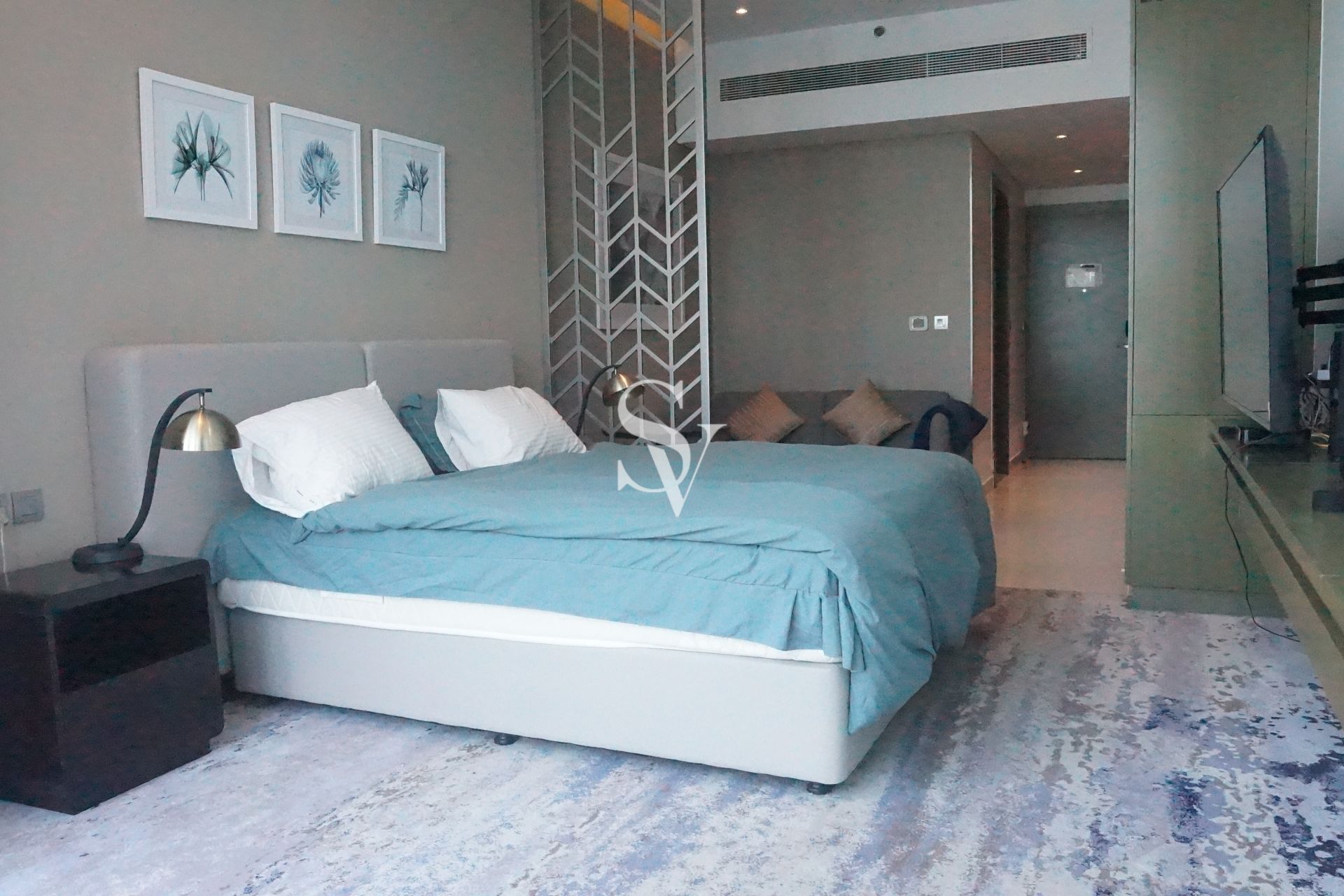 High ROI | Luxury Studio Prive by DAMAC |Business Bay