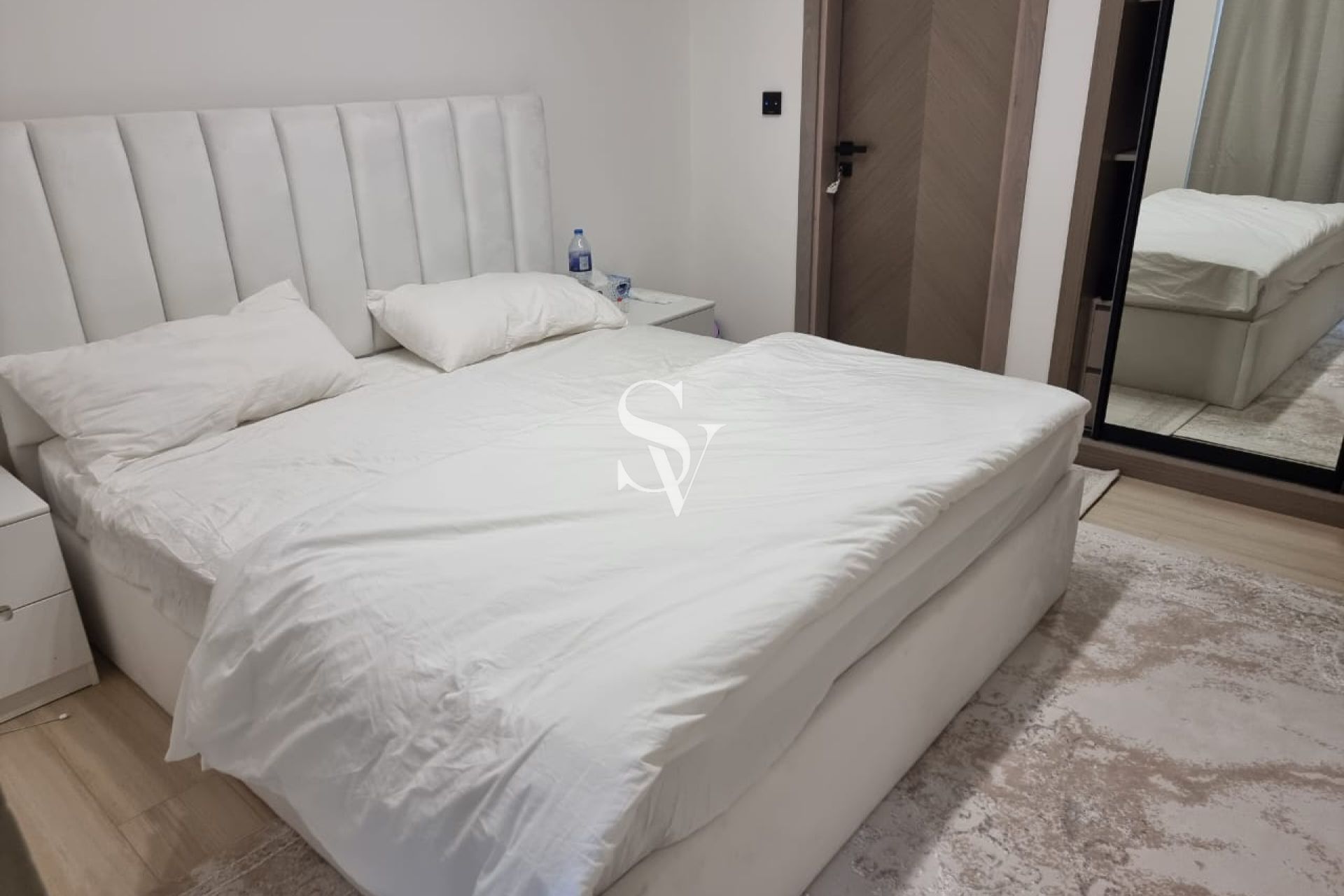 Brand New | With Kitchen Appliances | 12 Cheques