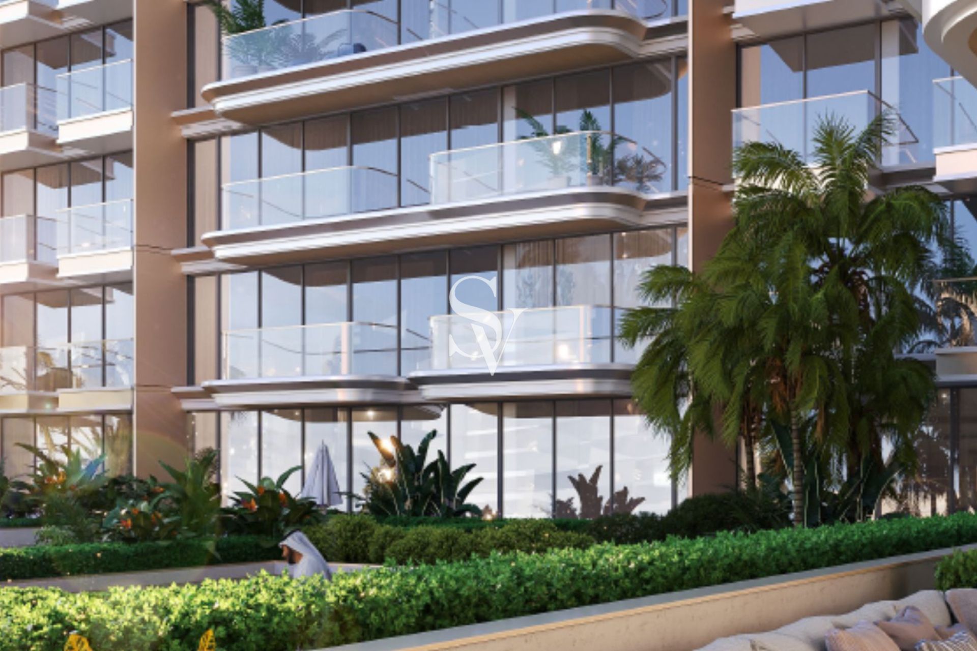ELEGANT LIVING AT AZIZI WARES | PRIME LOCATION
