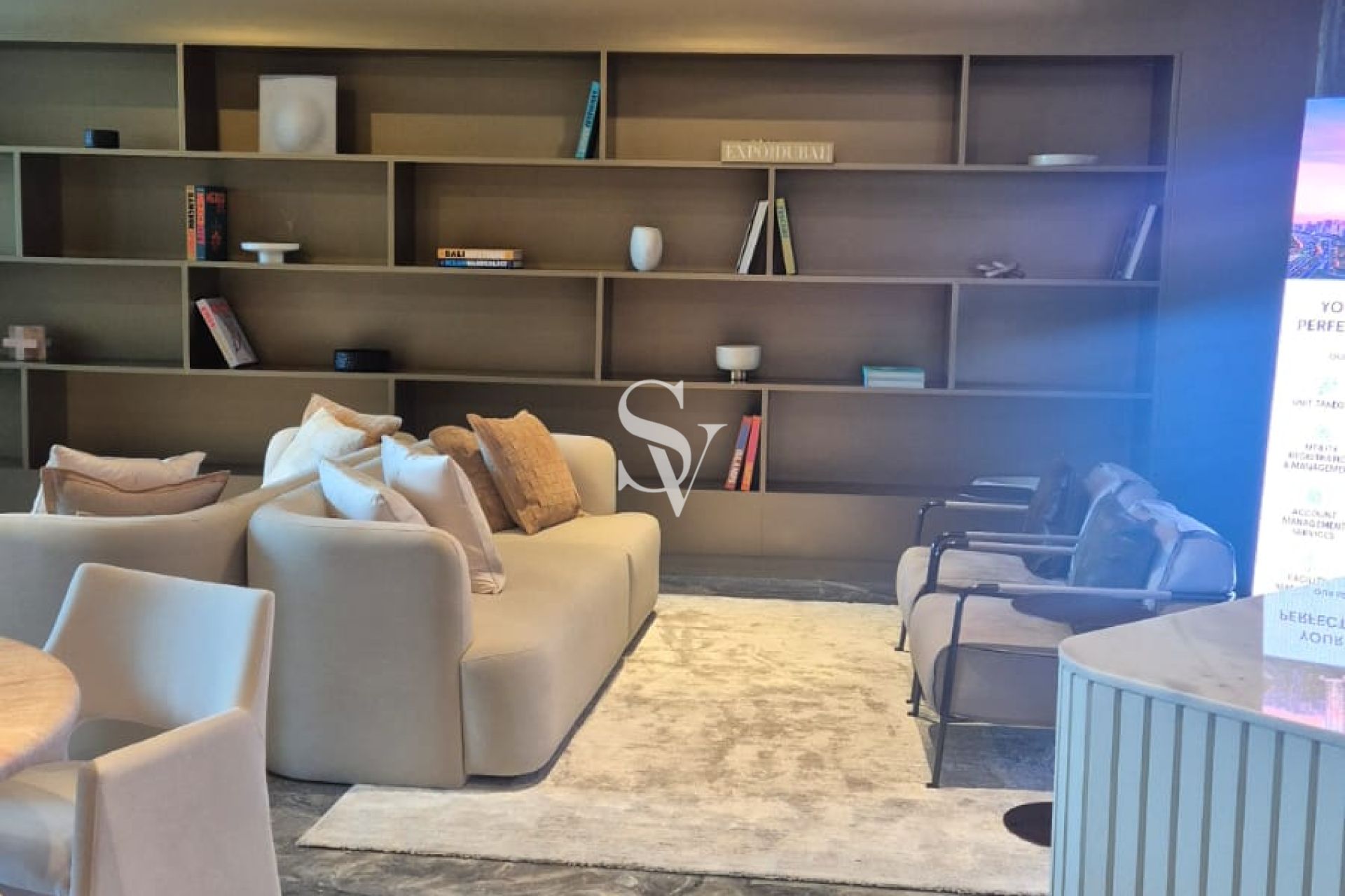 Brand New | Lagoon and Creek View |High floor