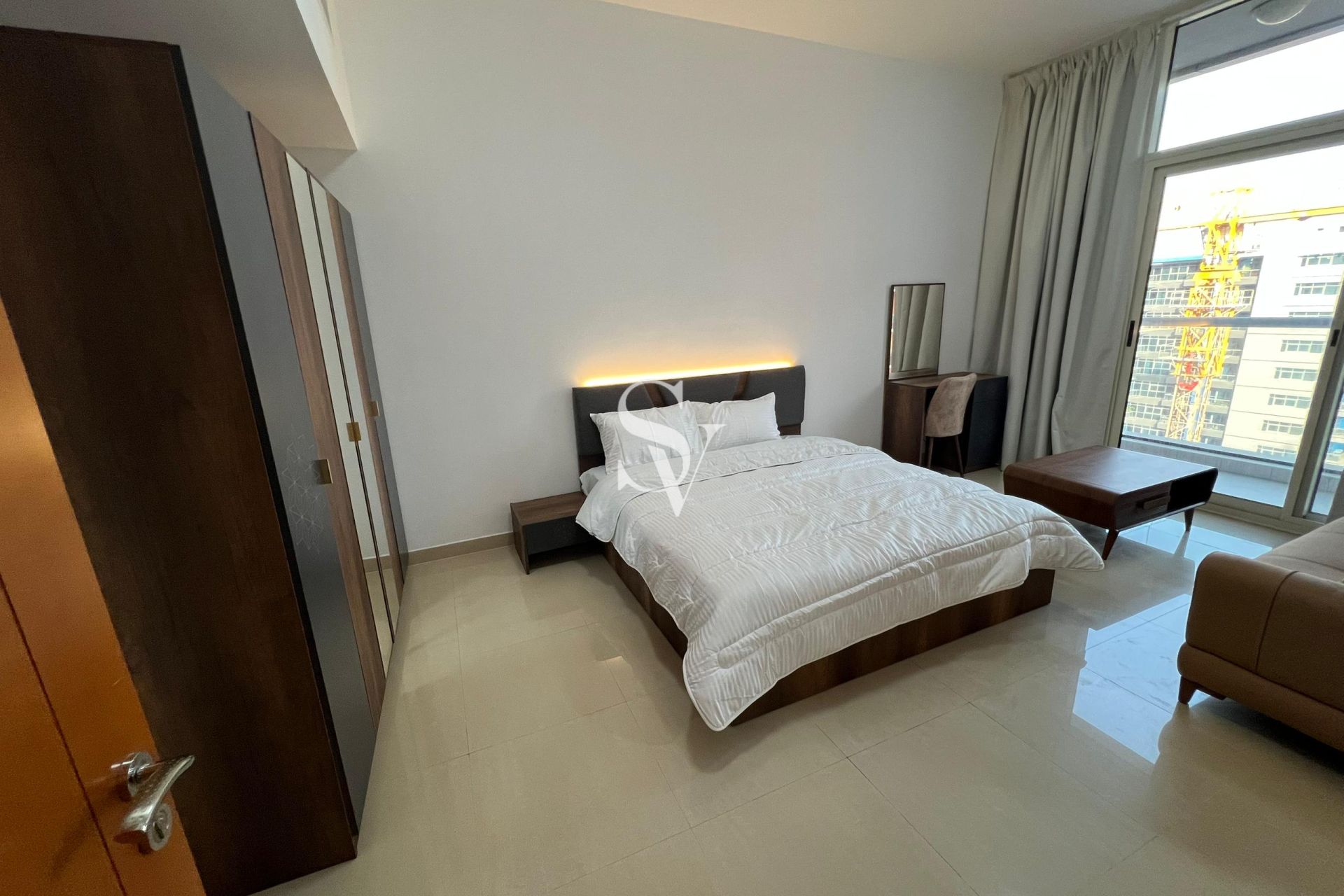 PREMIUM 1 BED | Fully Furnished | Ready to Move