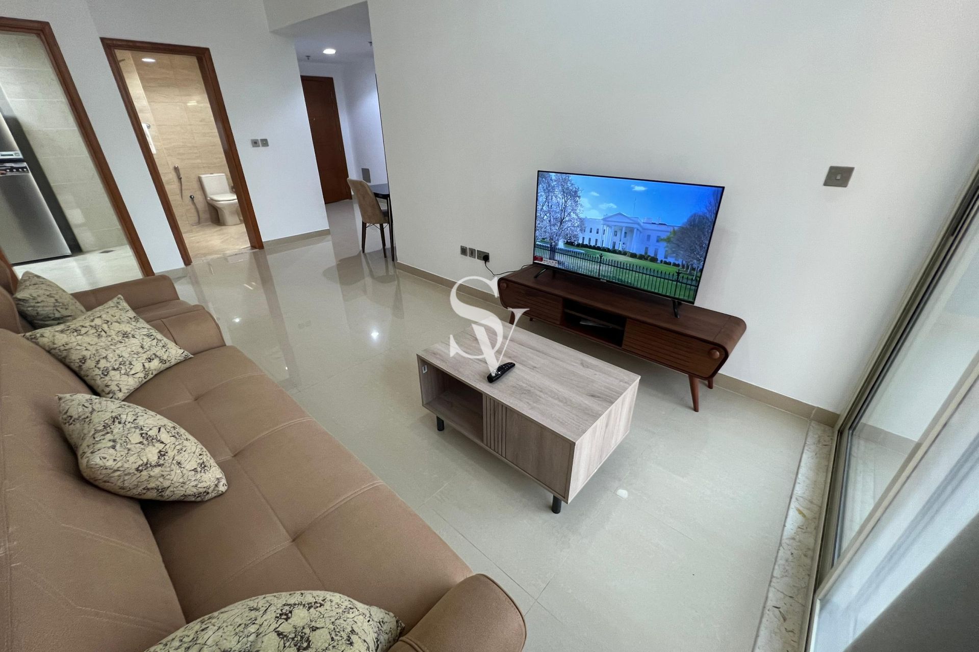 1BR Apartment|Dubai Silicon Oasis|FULLY FURNISHED
