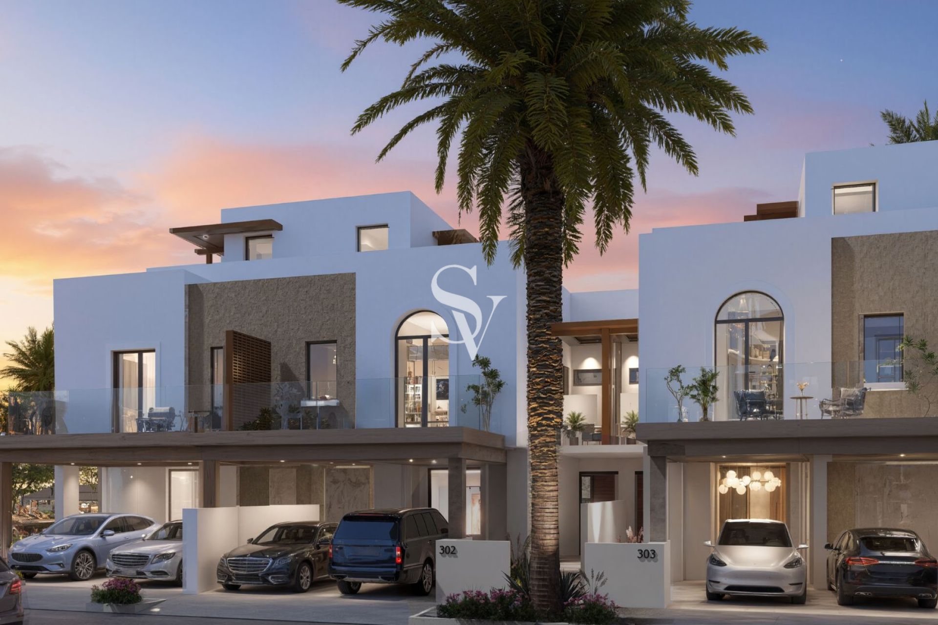 4BR+Maid|5% Down Payment |2% DLD Waiver |40/60 PHP