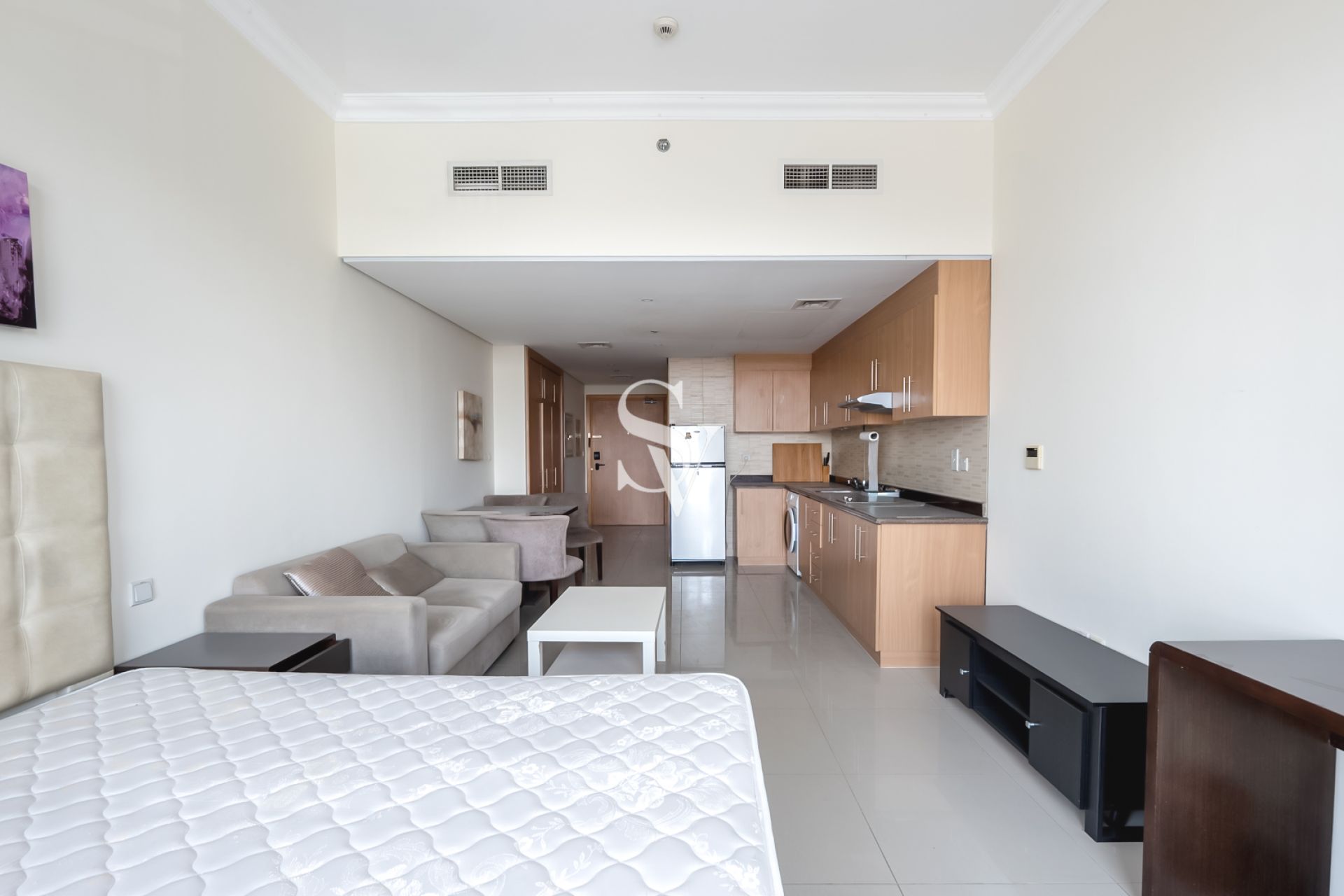 Fully Furnished | Modern Finishes | Prime Location