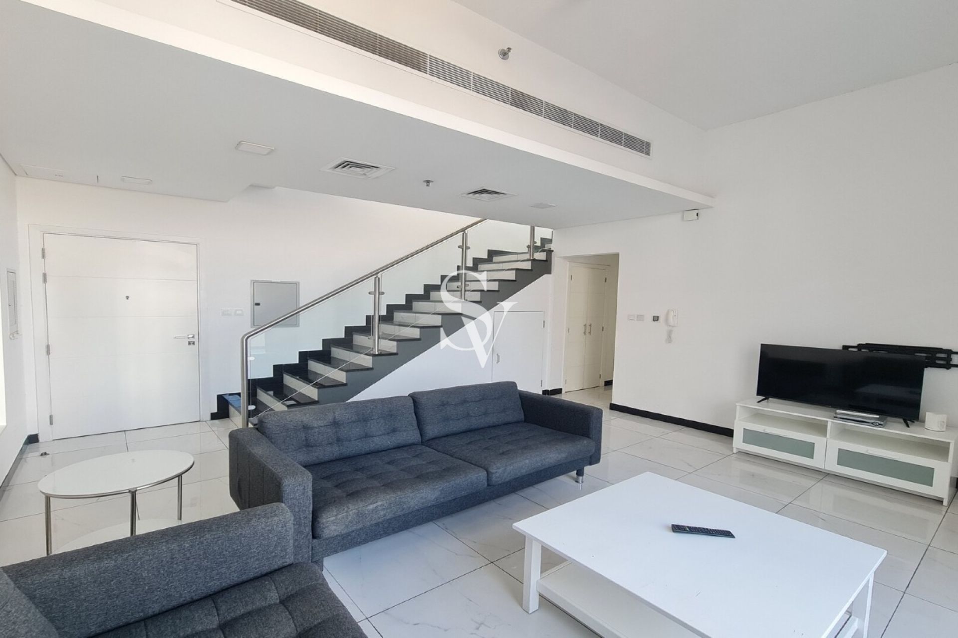Chiller Free | Near Mall | Duplex | High Floor