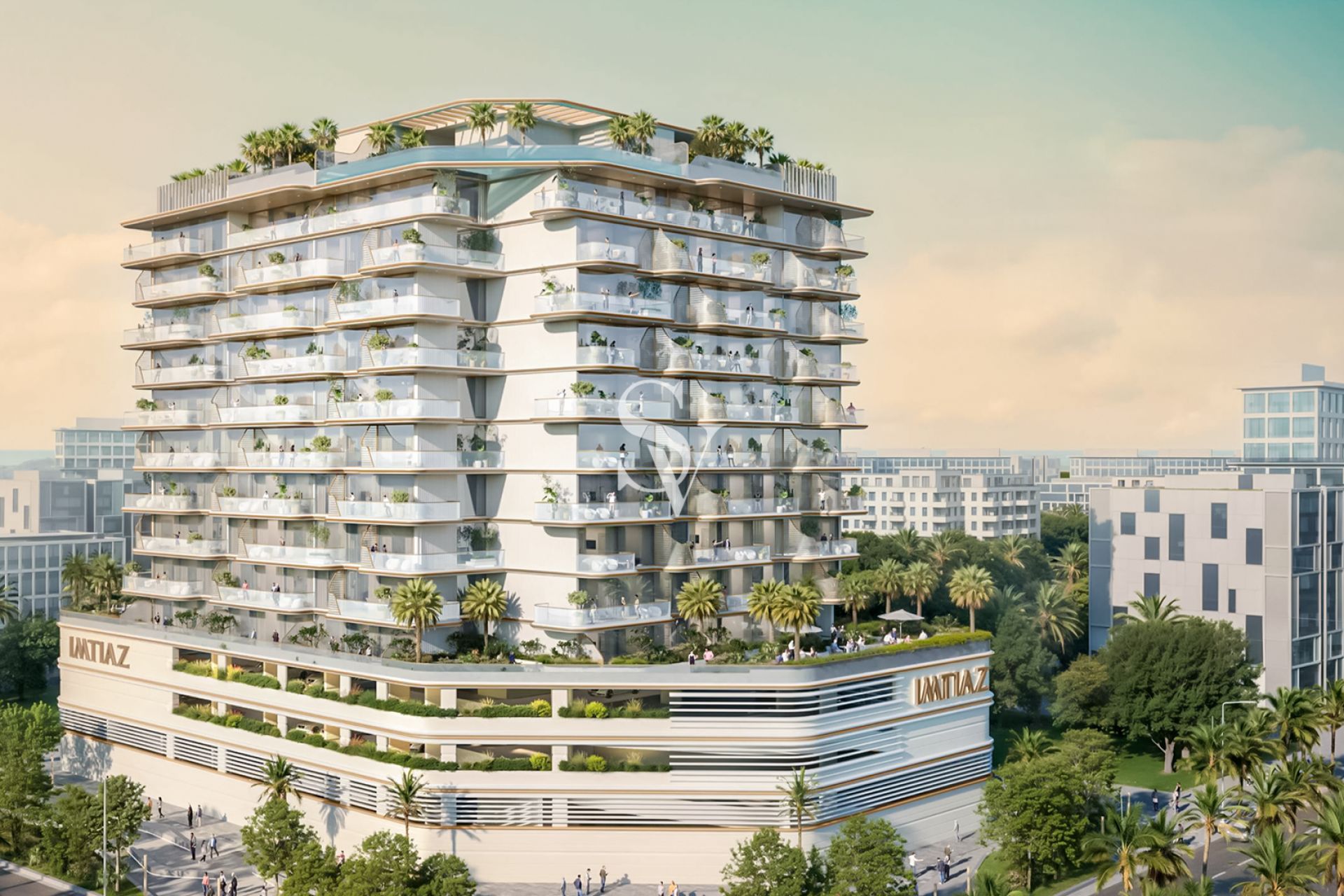 MASSIVE 2BR+JACUZZI | LAST UNIT |CONNECT FOR OFFER