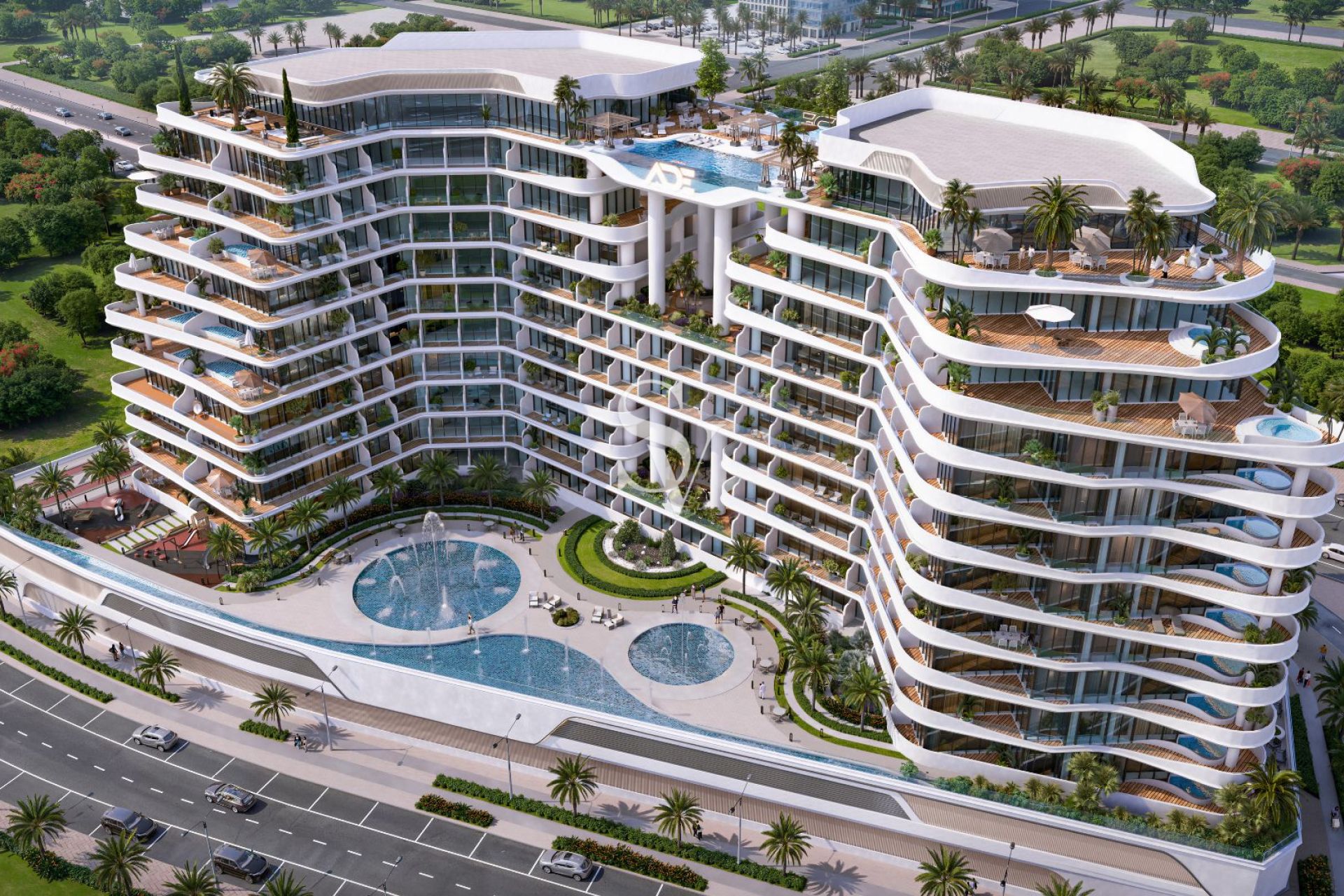 10% Down Payment | Post Handover | Near Entry-Exit