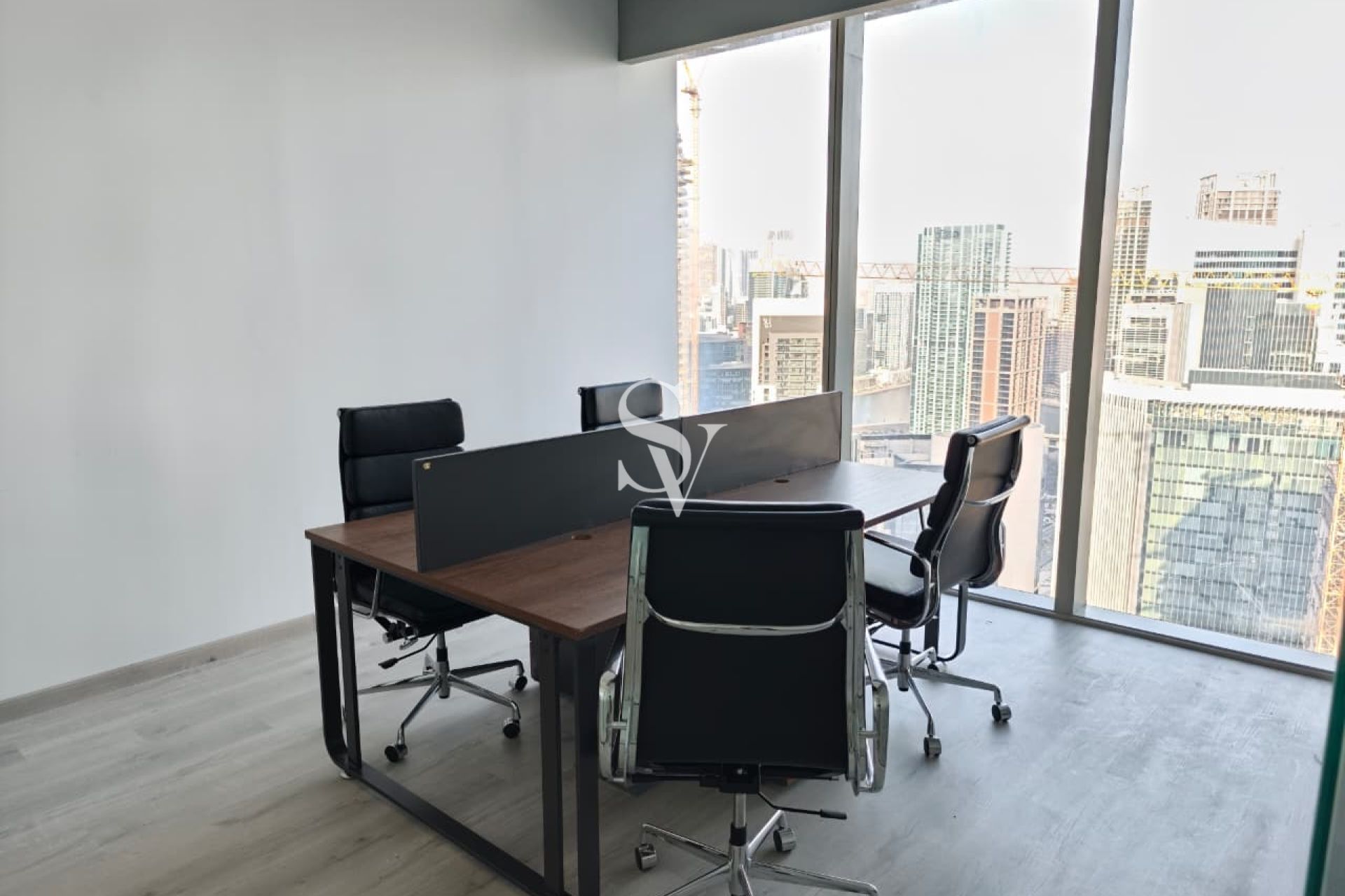 Fully Upgraded | High Floor | Fully Furnished