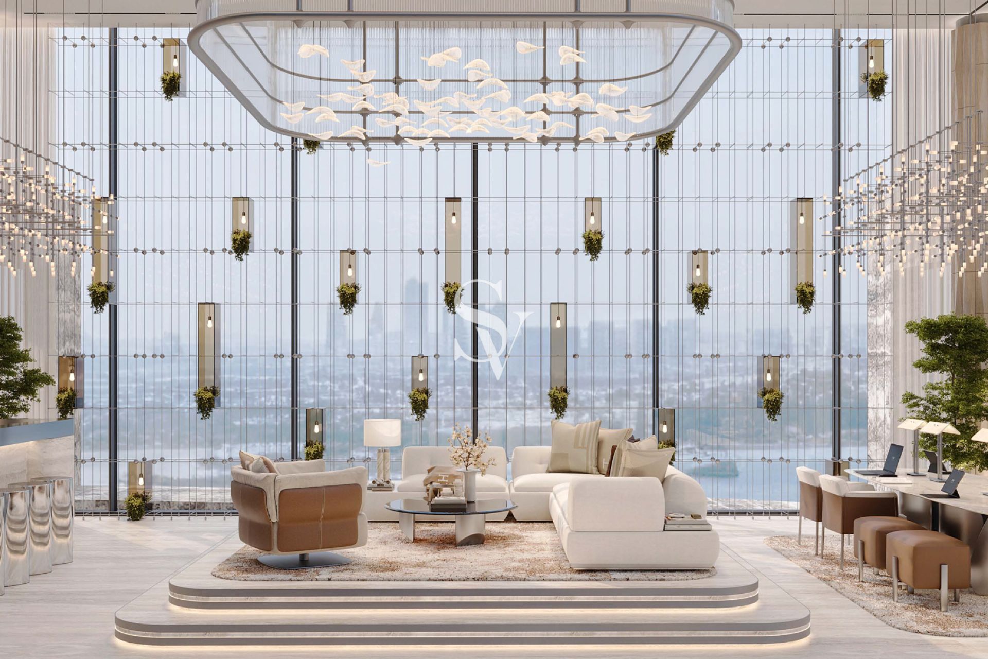 Furnished & Hermes Accessorized | Investor deal