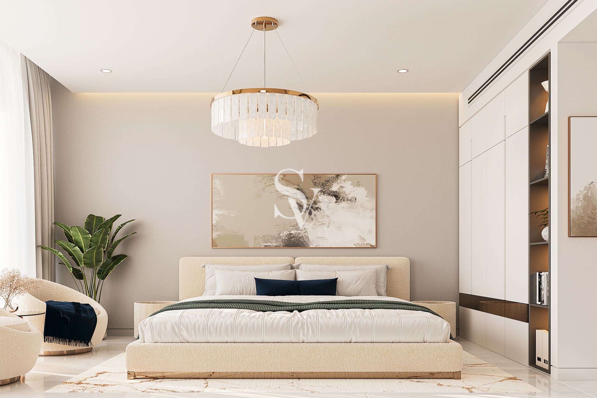 Best Investor's Deal | Fully-Furnished | Majan