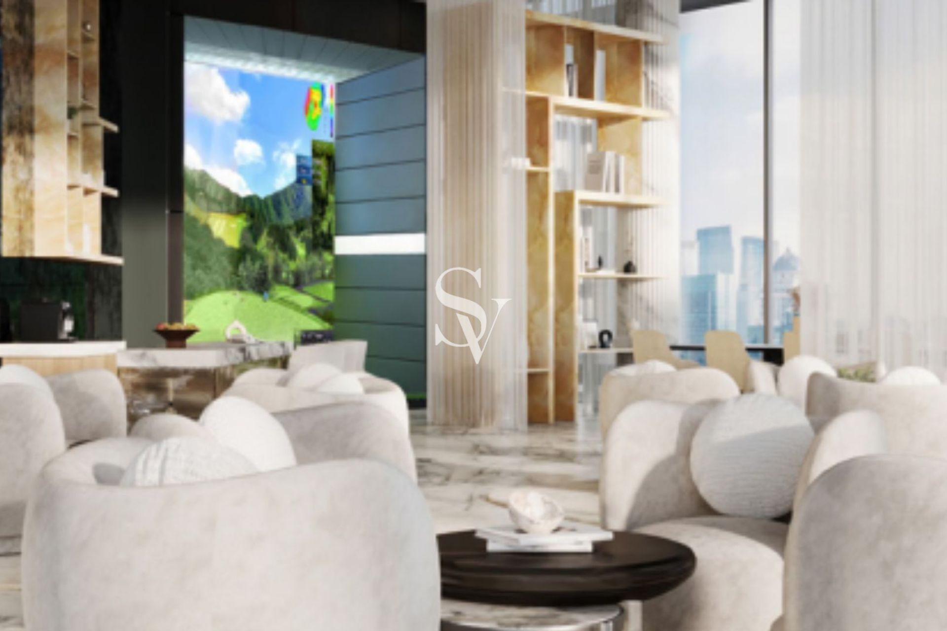 Smart Investment Opportunity | Office in TECOM