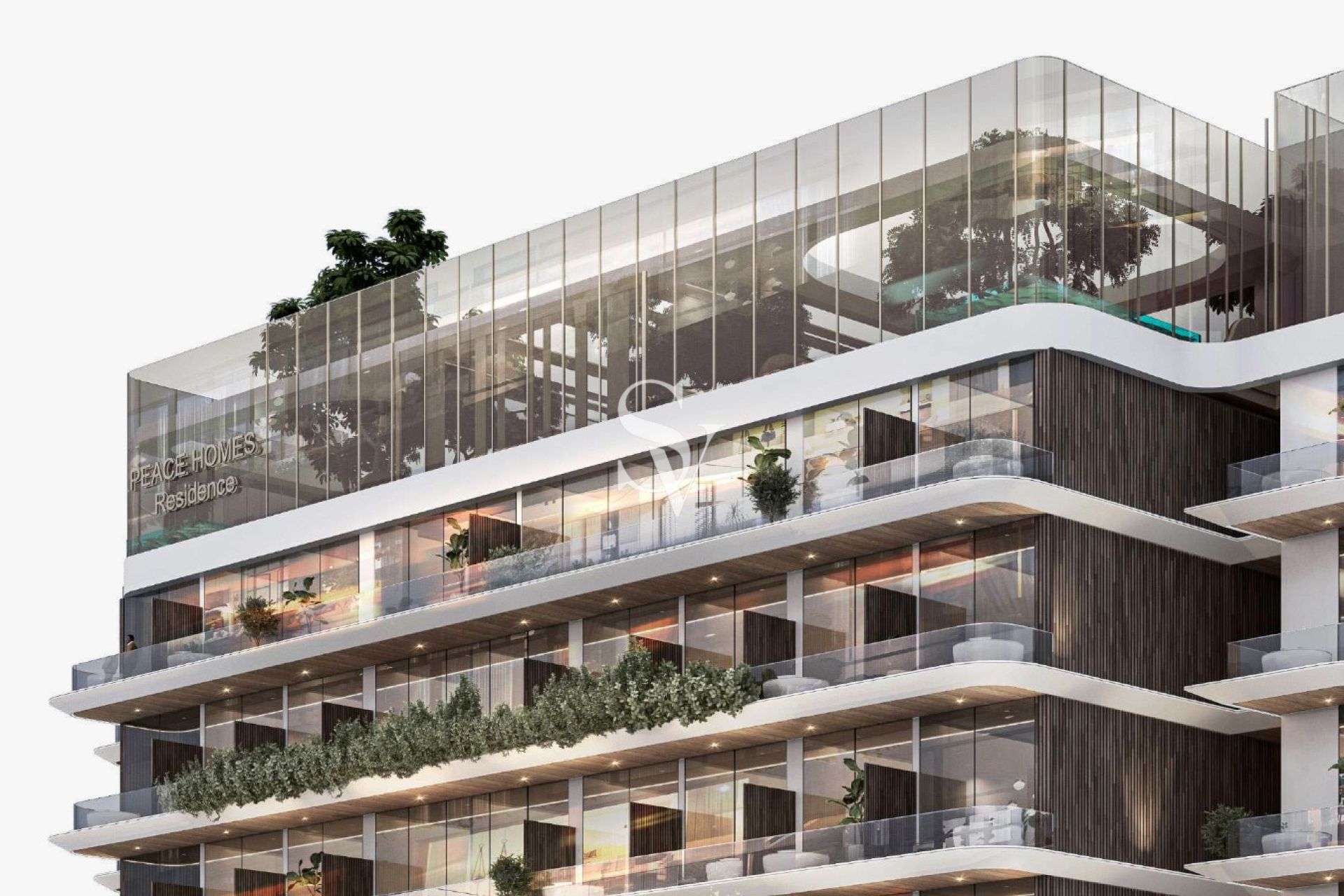 Prime Retail Space | Sheikh Zayed Road | High ROI