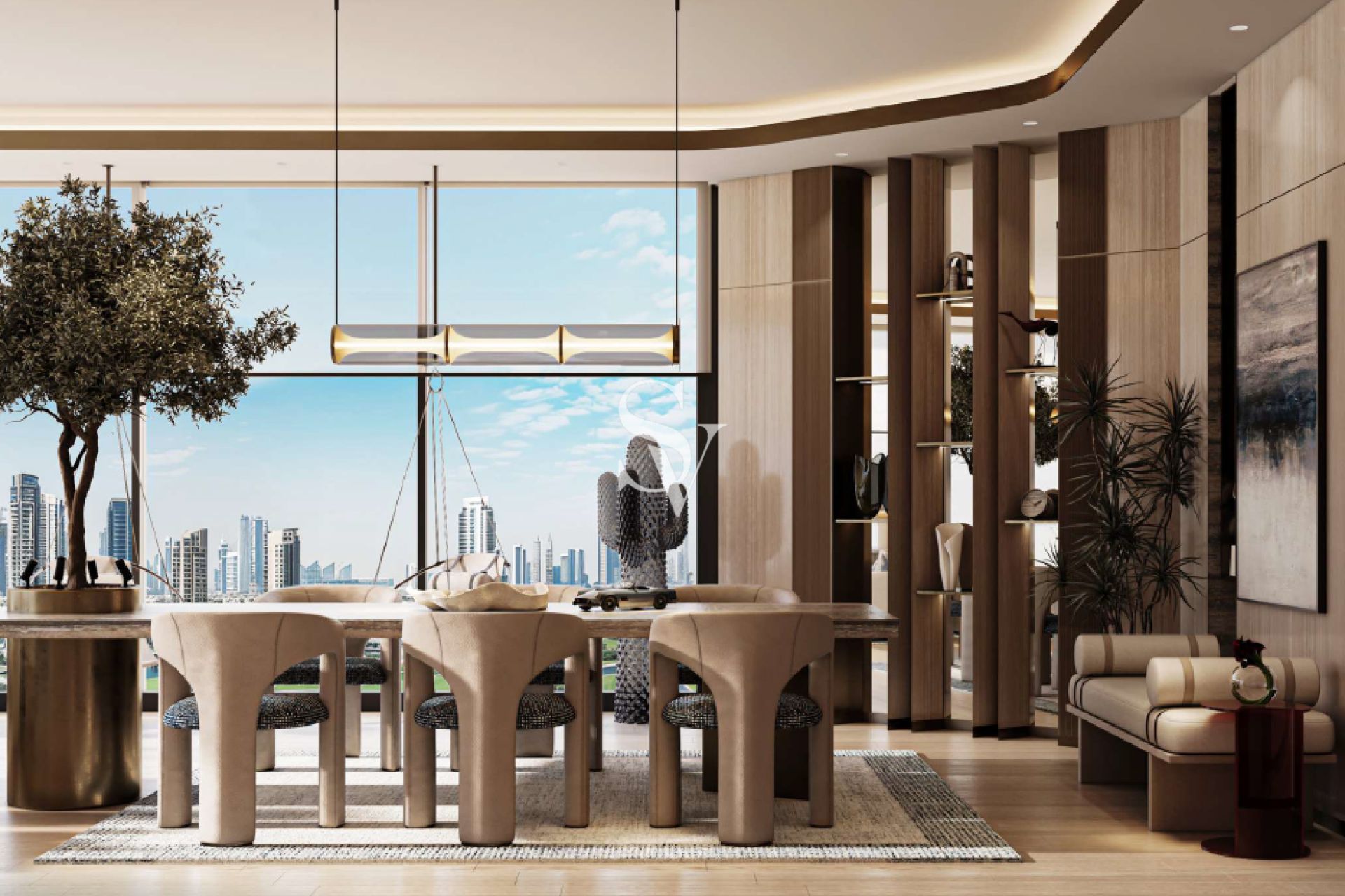 1BR + Maids | Investor Deal | Prime Location