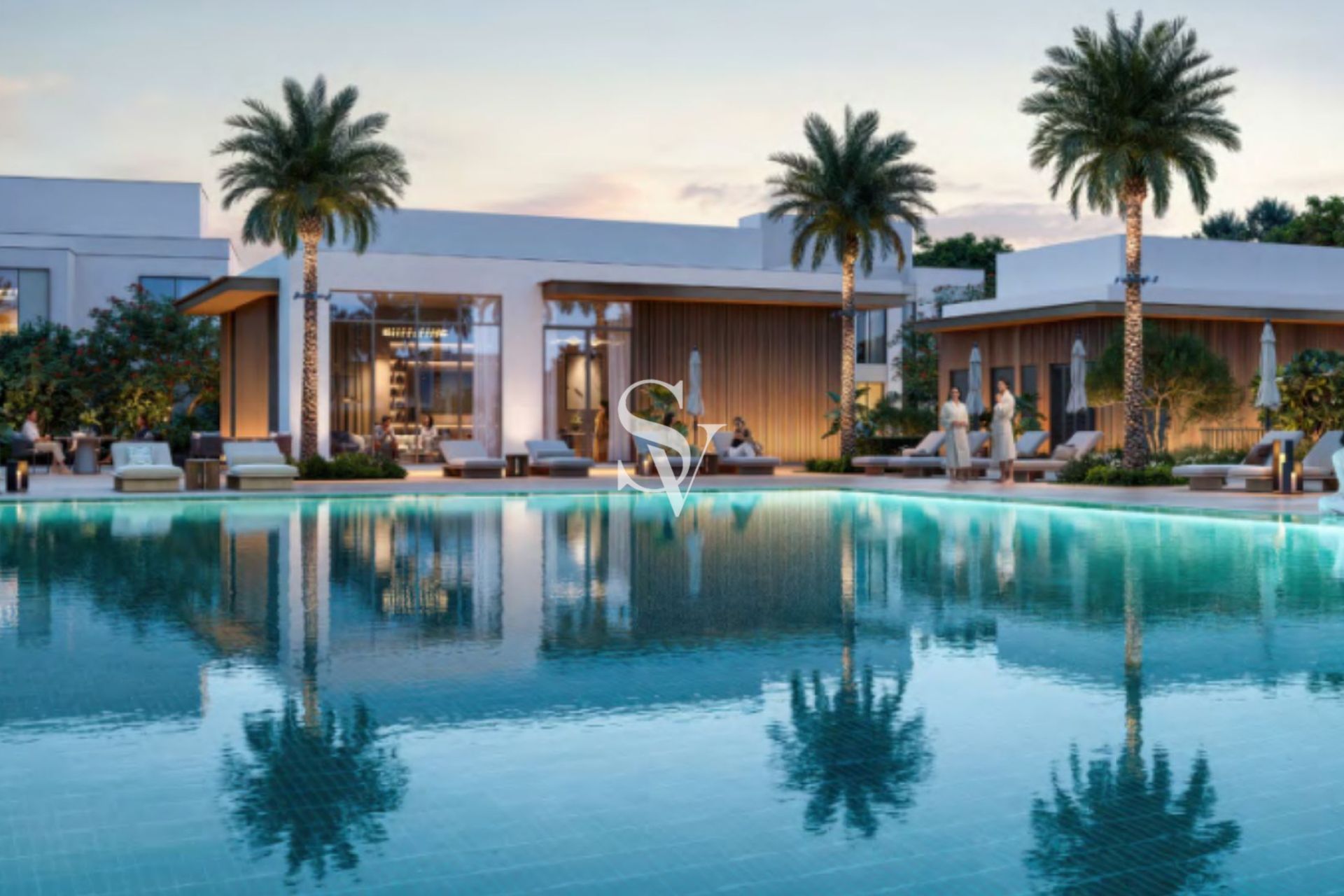High Growth Investment | Wellness Community
