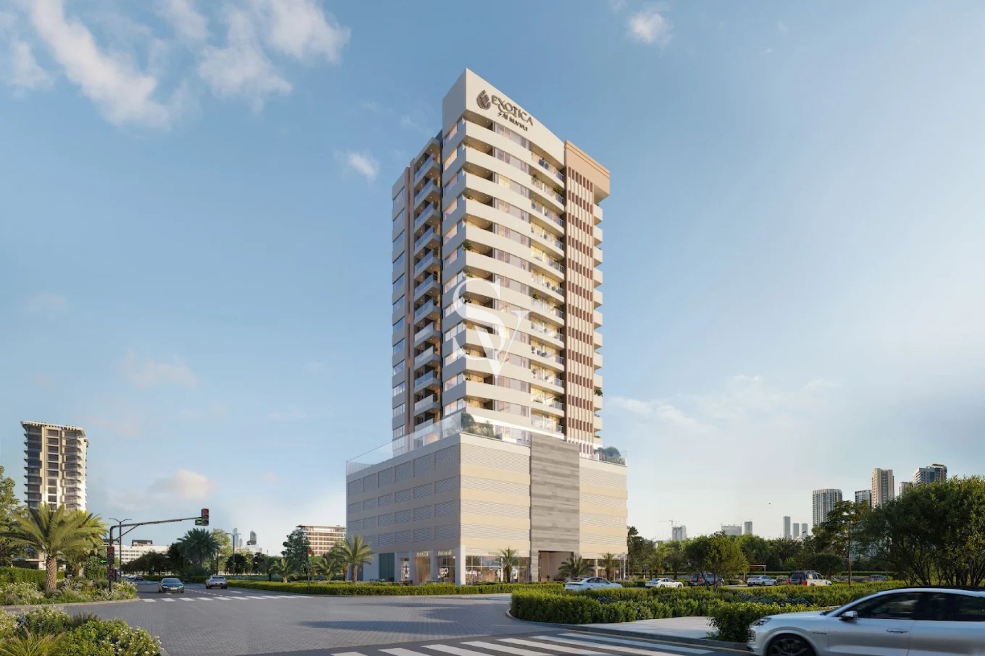 Strong ROI Demand | Prime Location | Payment Plan
